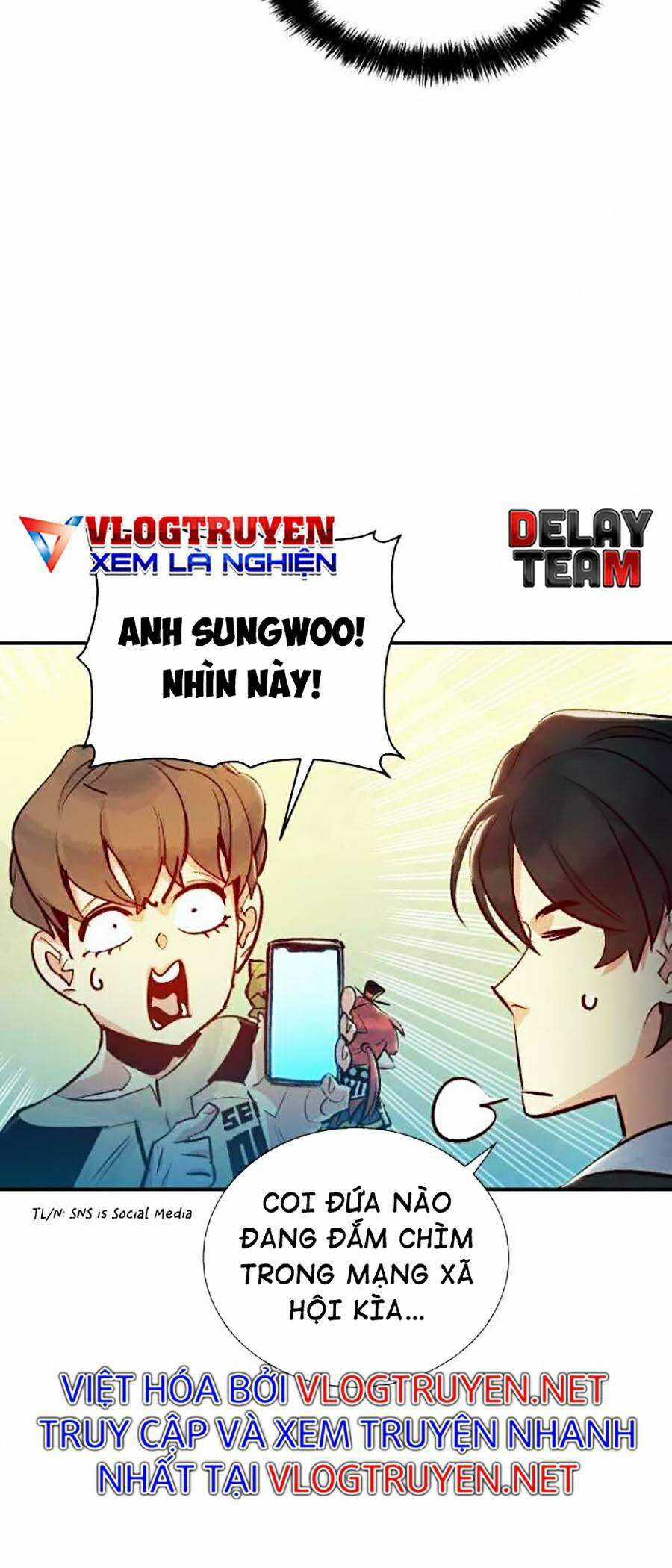 Độc Cô Tử Linh Sư - Chương 18 - Trang 44