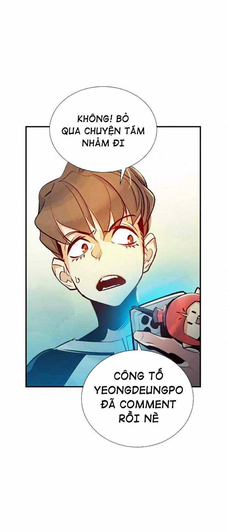 Độc Cô Tử Linh Sư - Chương 18 - Trang 45