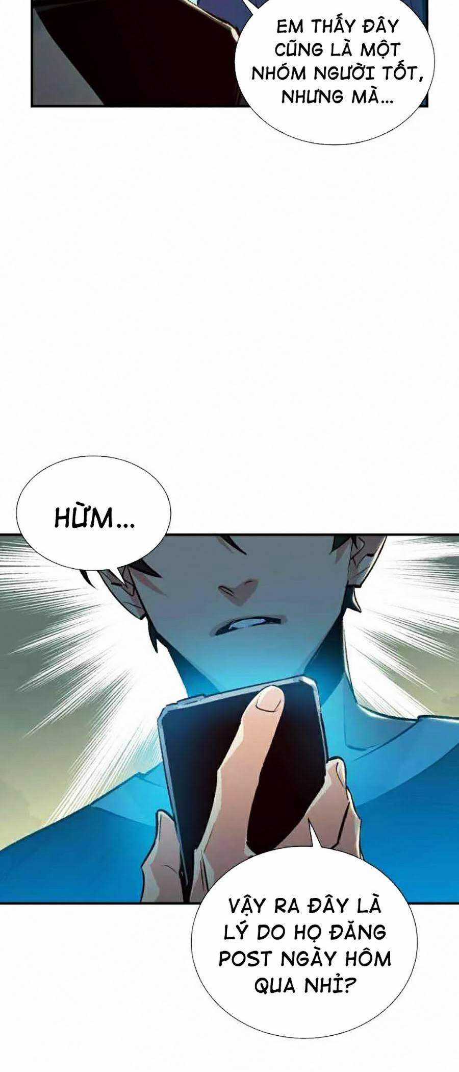 Độc Cô Tử Linh Sư - Chương 18 - Trang 48