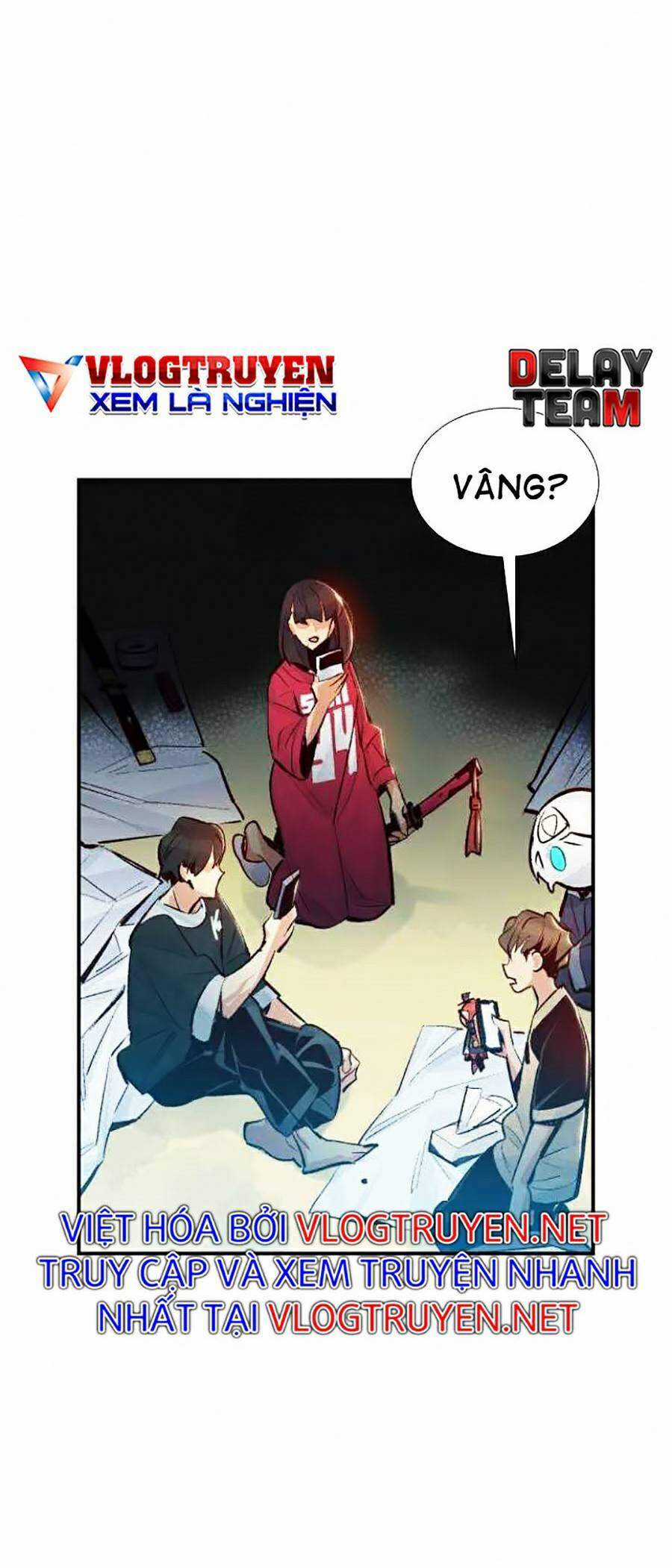 Độc Cô Tử Linh Sư - Chương 18 - Trang 49