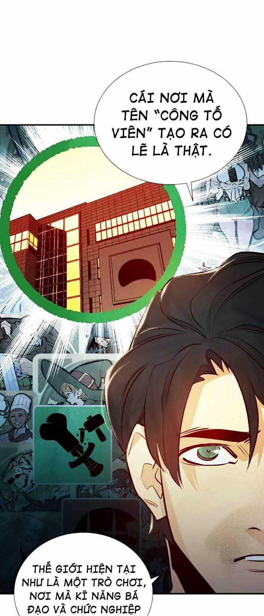 Độc Cô Tử Linh Sư - Chương 18 - Trang 50