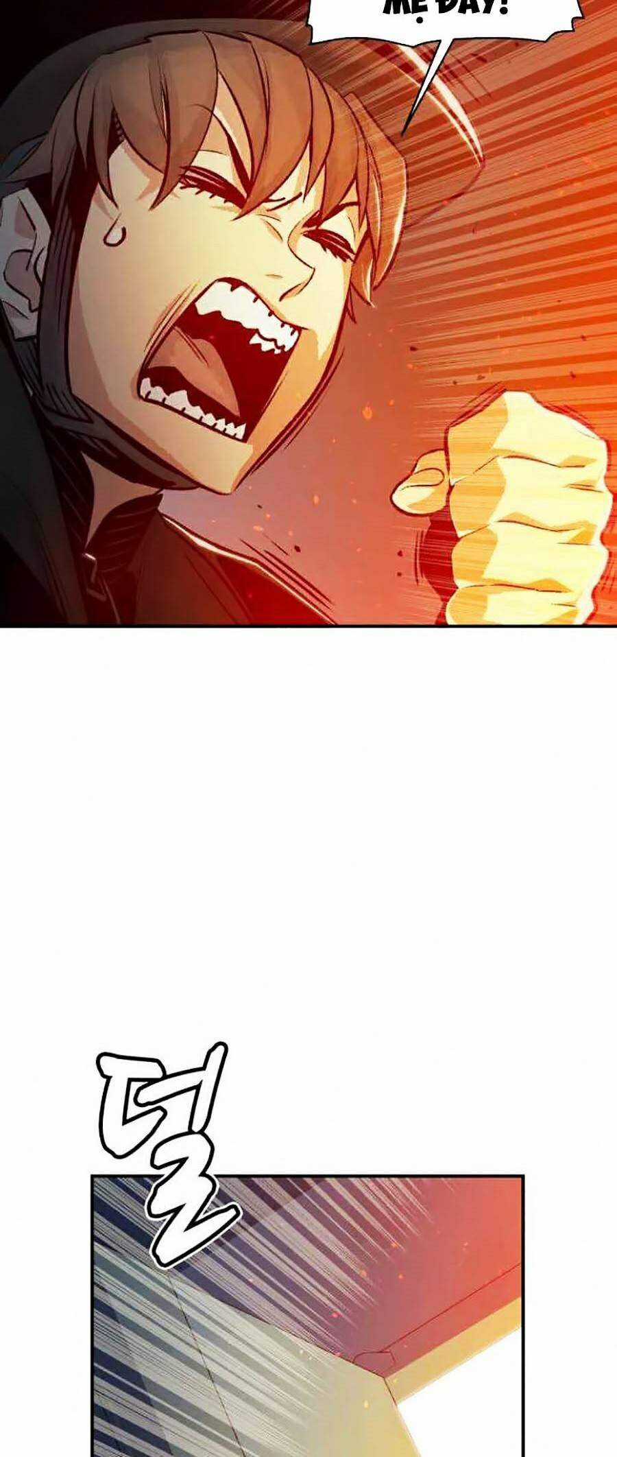 Độc Cô Tử Linh Sư - Chương 18 - Trang 6