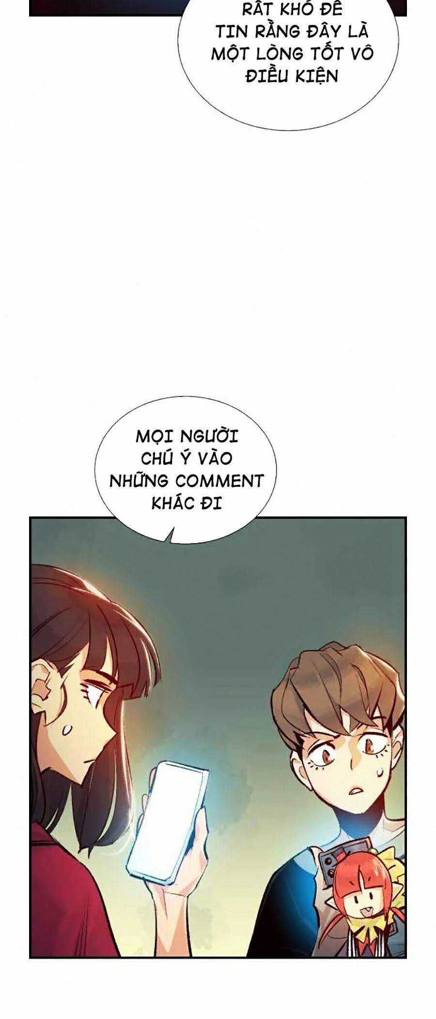 Độc Cô Tử Linh Sư - Chương 18 - Trang 52