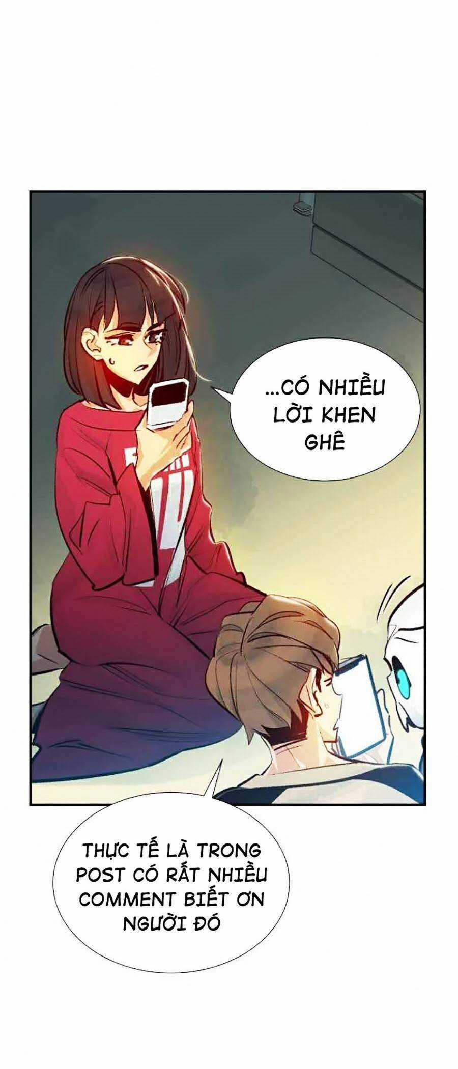 Độc Cô Tử Linh Sư - Chương 18 - Trang 54