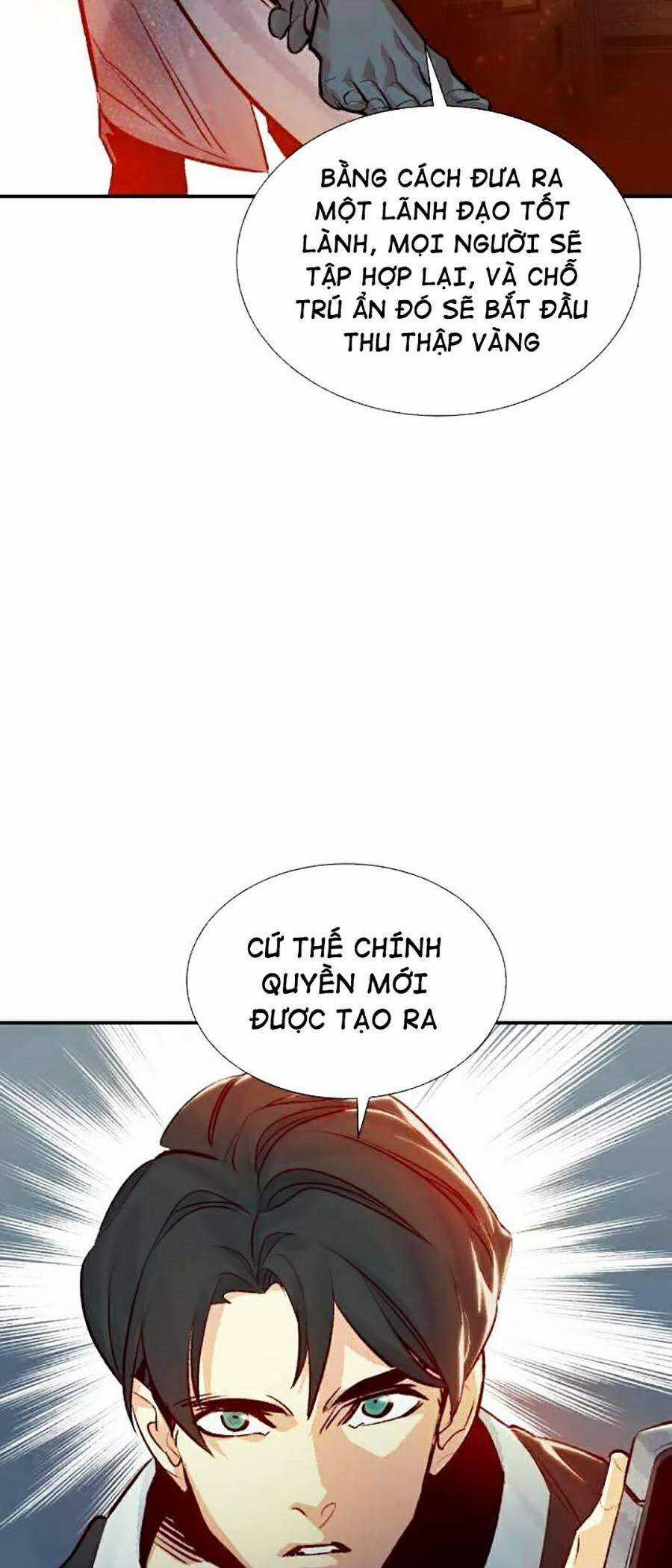 Độc Cô Tử Linh Sư - Chương 18 - Trang 56