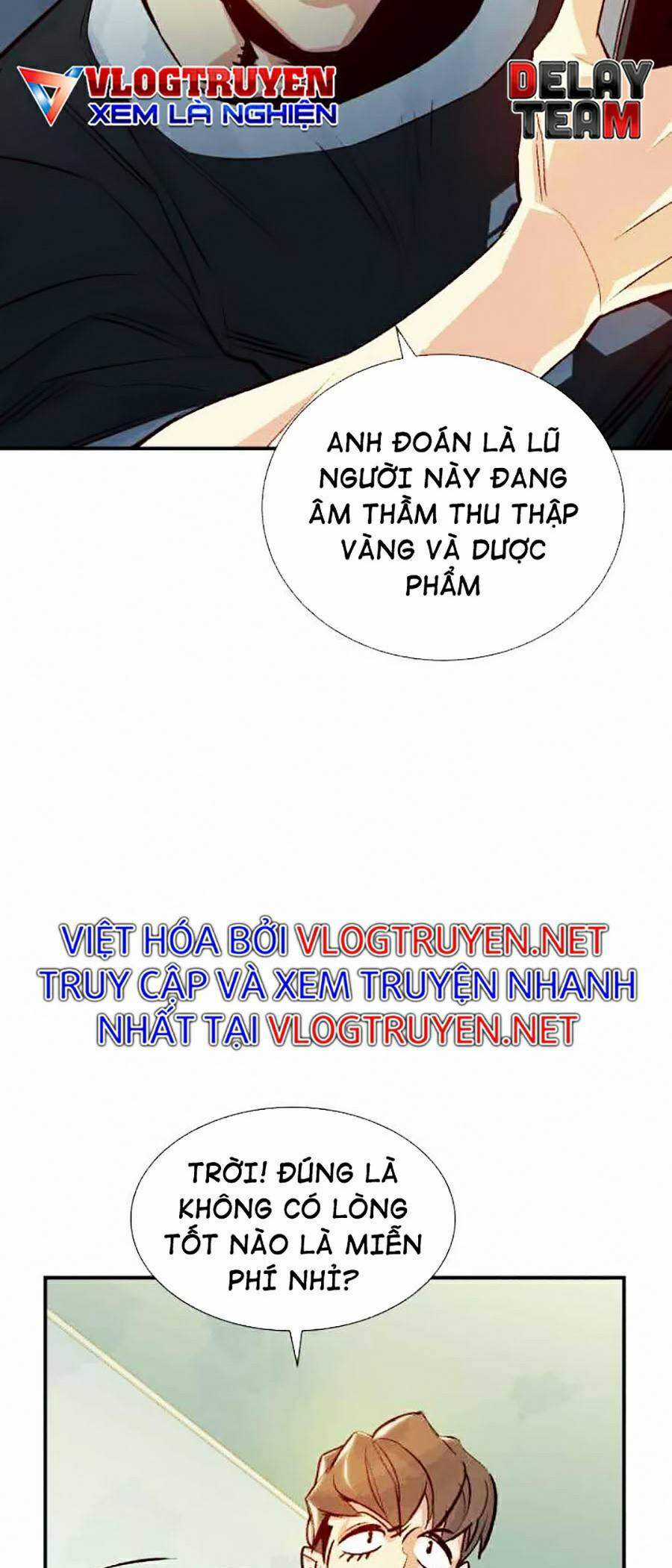 Độc Cô Tử Linh Sư - Chương 18 - Trang 57