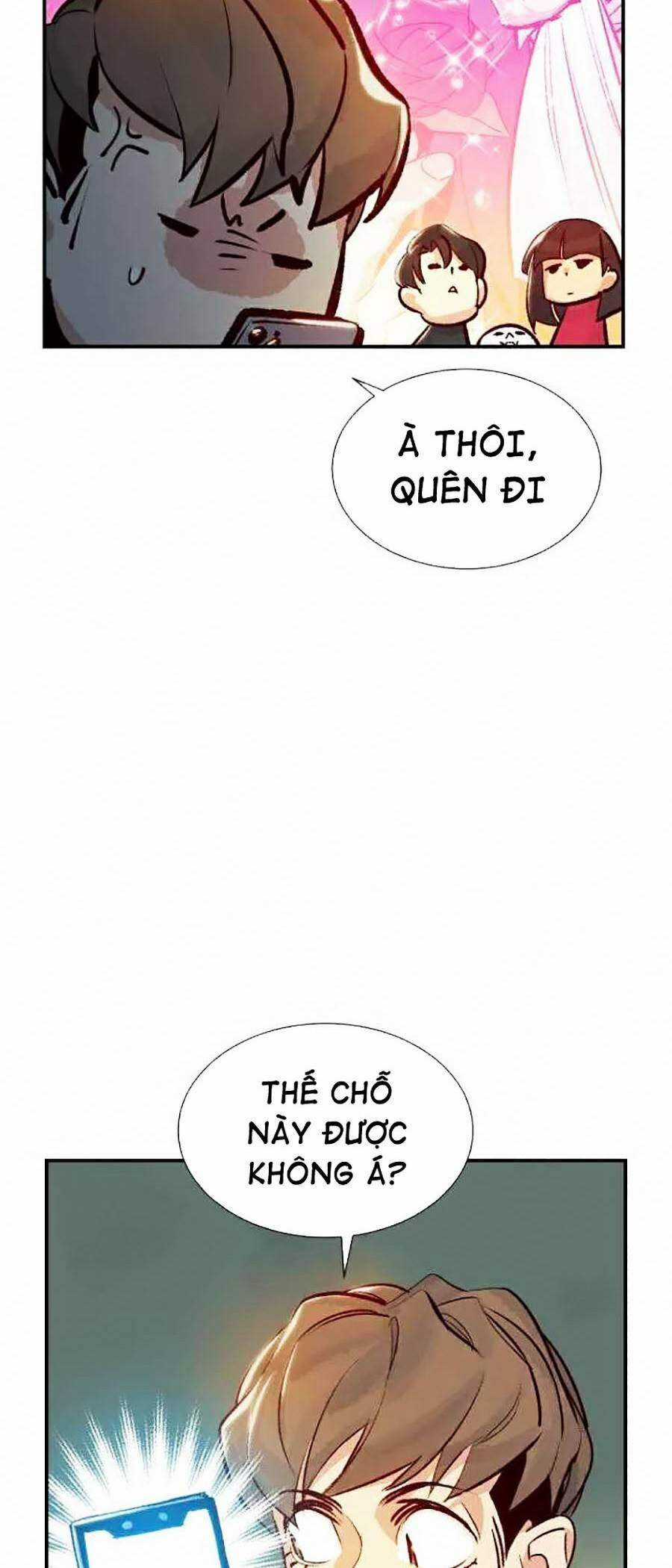 Độc Cô Tử Linh Sư - Chương 18 - Trang 60