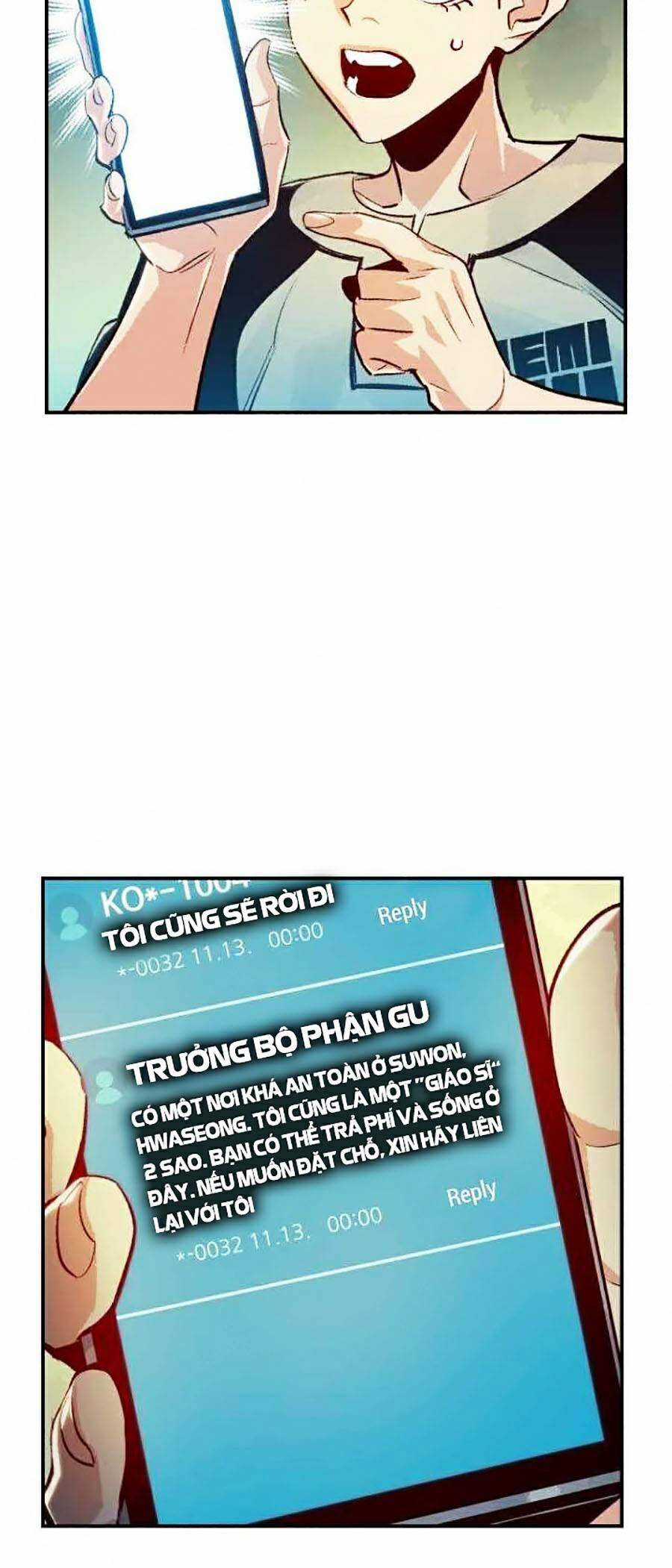 Độc Cô Tử Linh Sư - Chương 18 - Trang 61