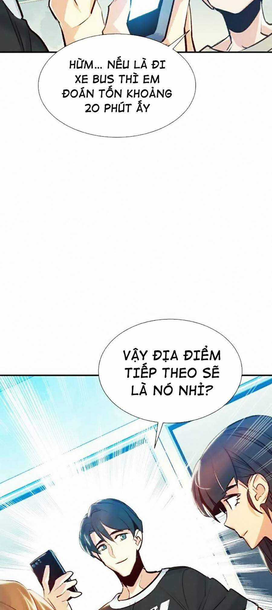 Độc Cô Tử Linh Sư - Chương 18 - Trang 63