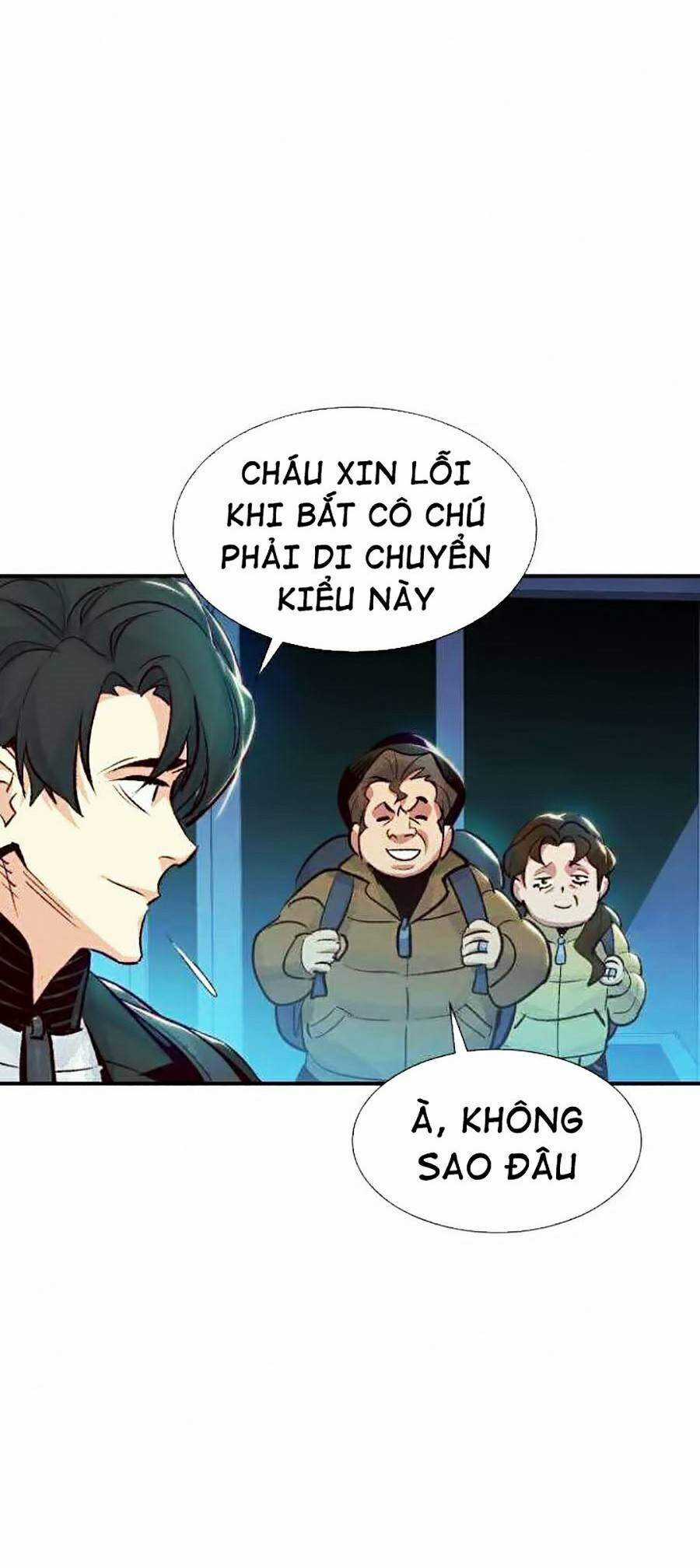 Độc Cô Tử Linh Sư - Chương 18 - Trang 68