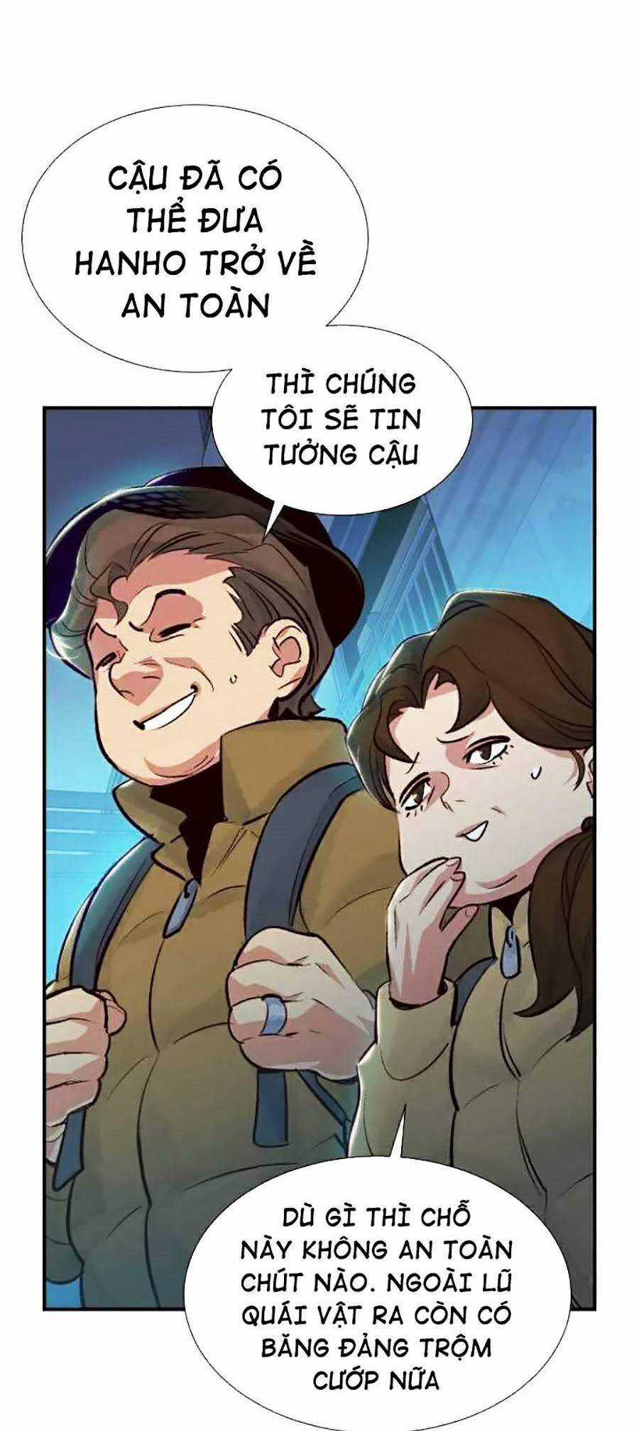 Độc Cô Tử Linh Sư - Chương 18 - Trang 69