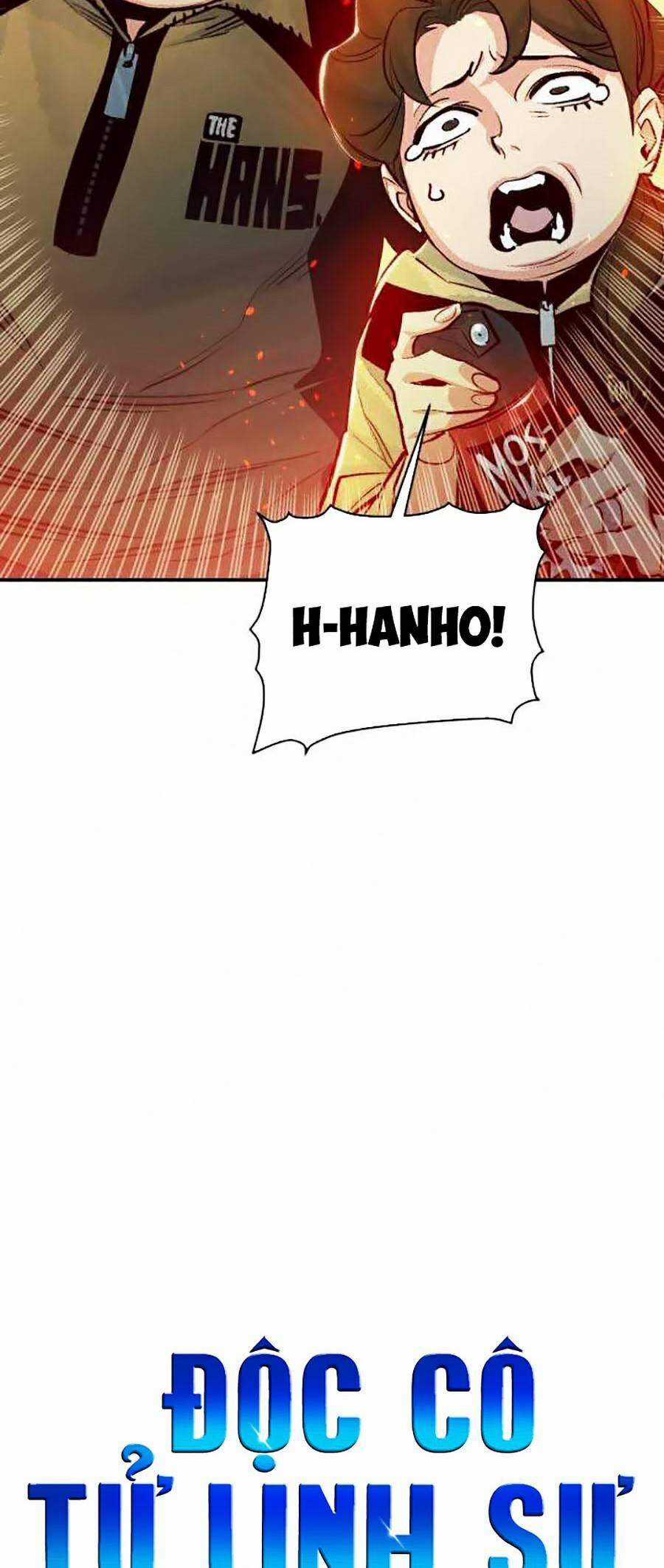 Độc Cô Tử Linh Sư - Chương 18 - Trang 8