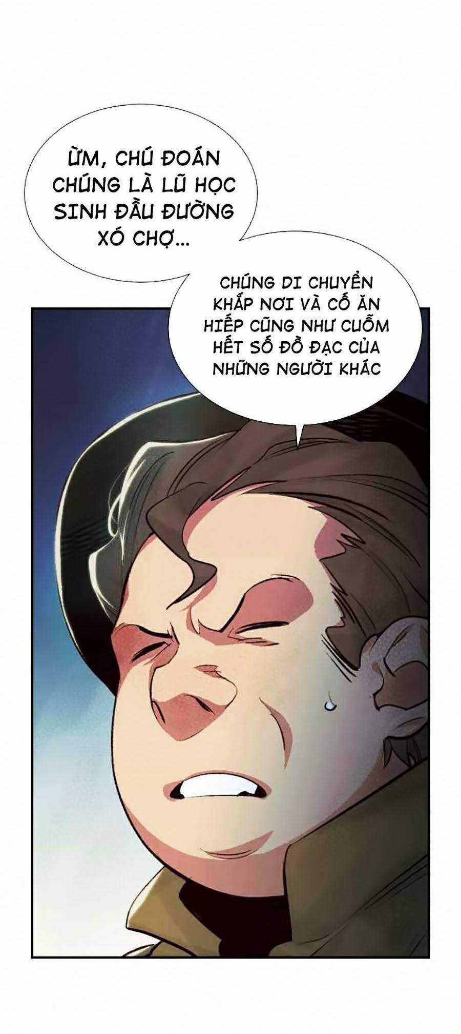 Độc Cô Tử Linh Sư - Chương 18 - Trang 71