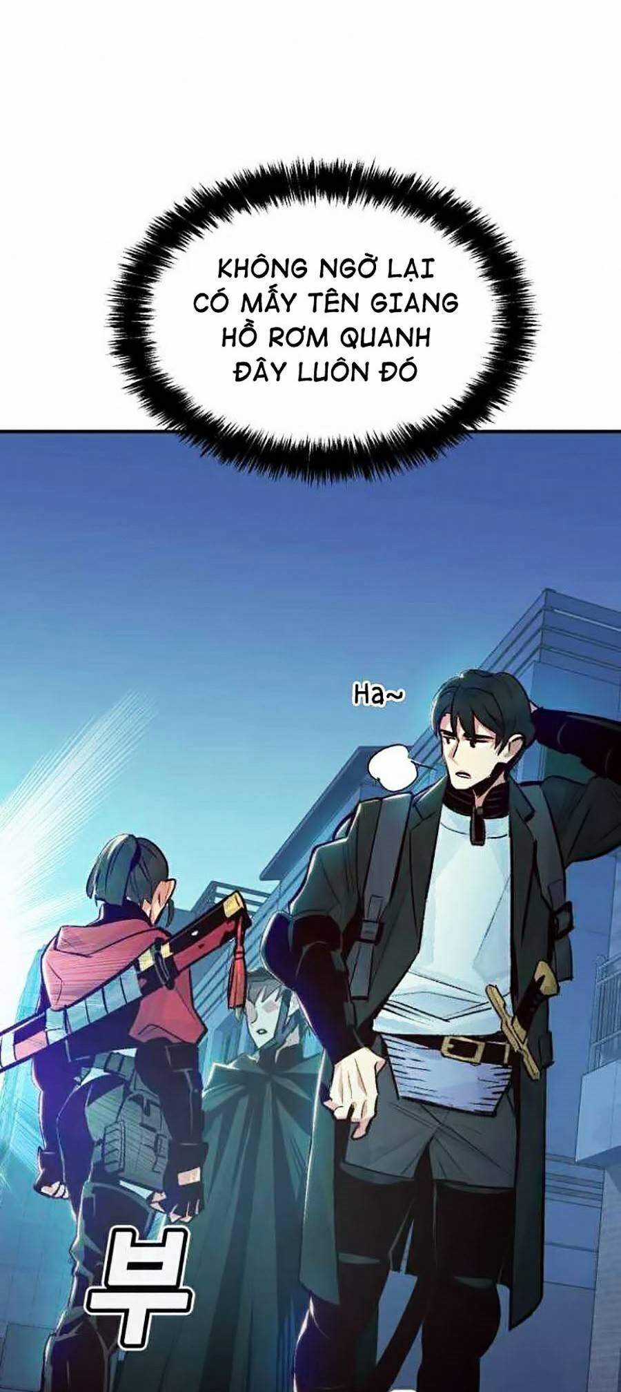 Độc Cô Tử Linh Sư - Chương 18 - Trang 72