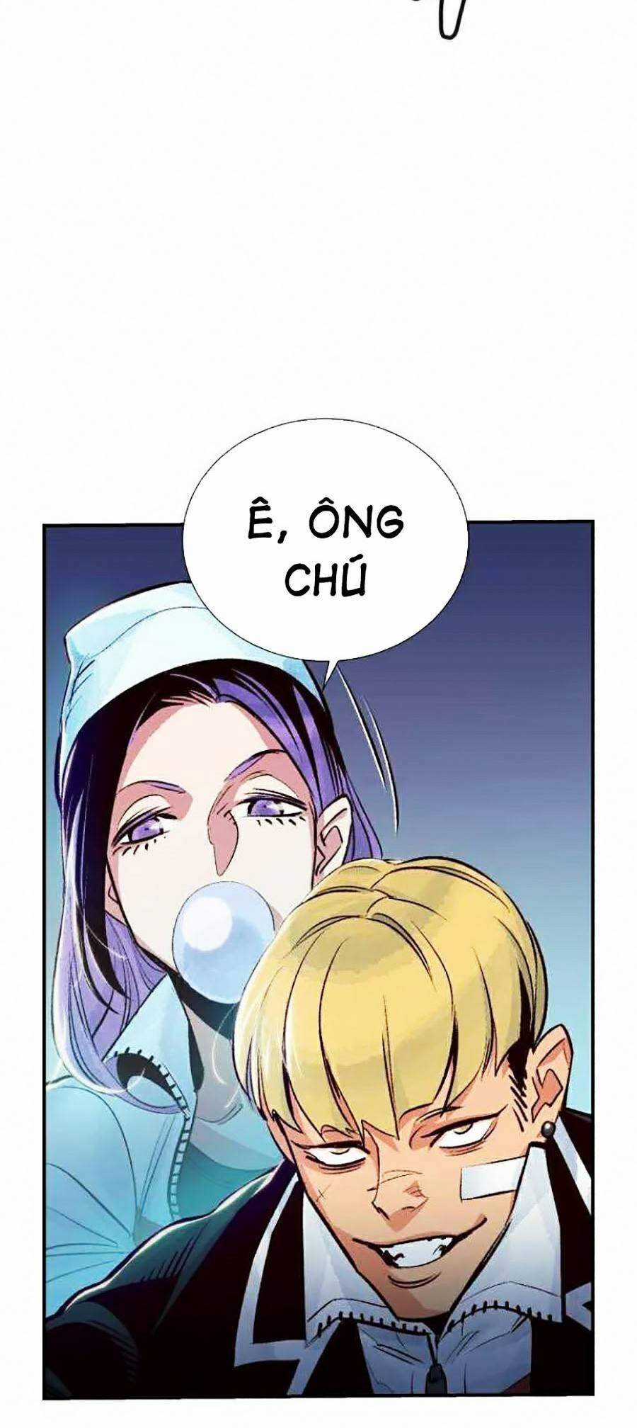 Độc Cô Tử Linh Sư - Chương 18 - Trang 76