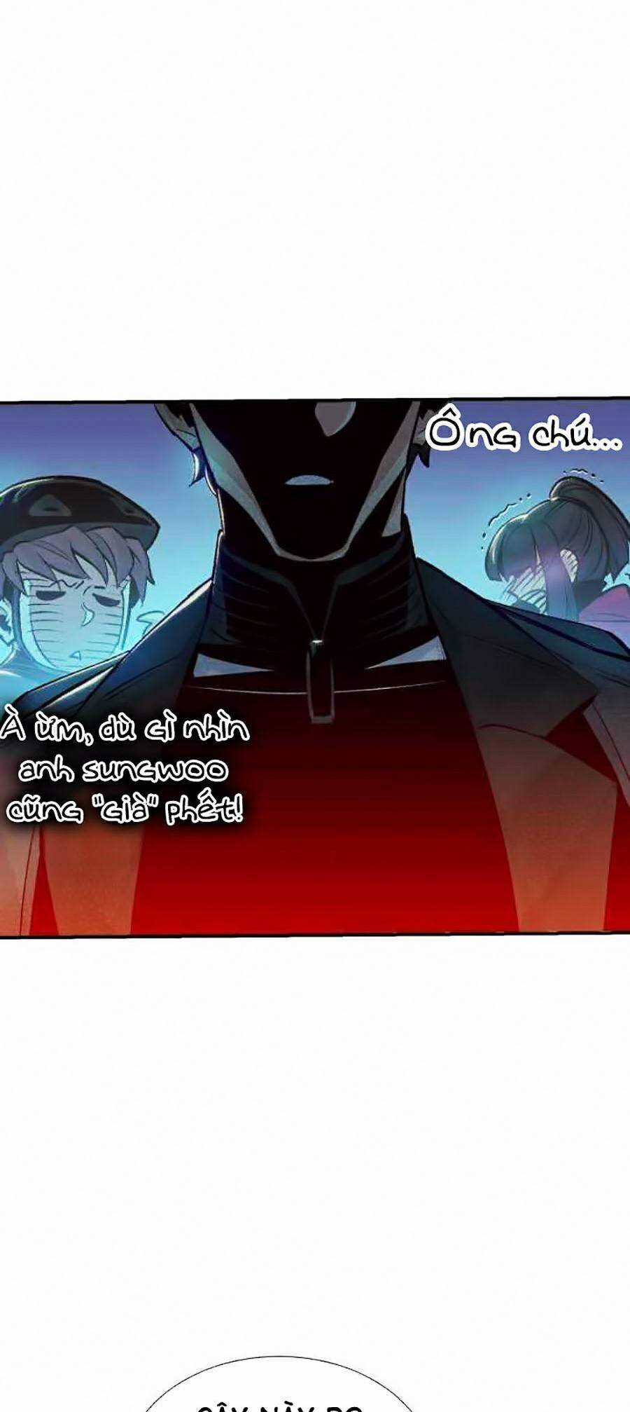 Độc Cô Tử Linh Sư - Chương 18 - Trang 77