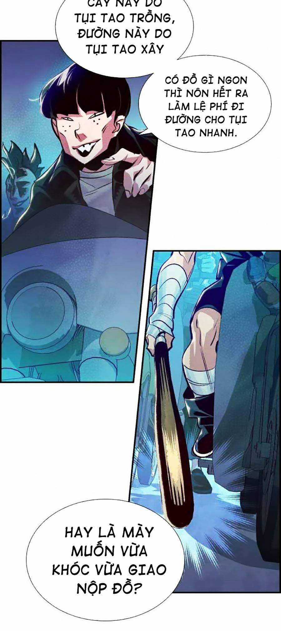 Độc Cô Tử Linh Sư - Chương 18 - Trang 78