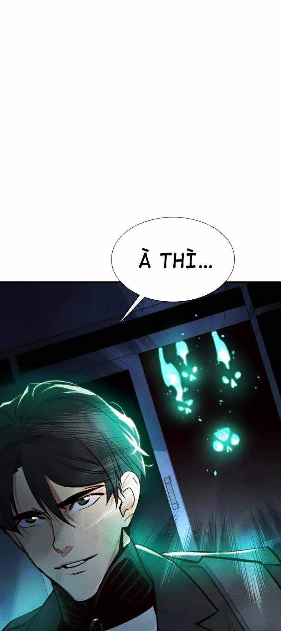 Độc Cô Tử Linh Sư - Chương 18 - Trang 79