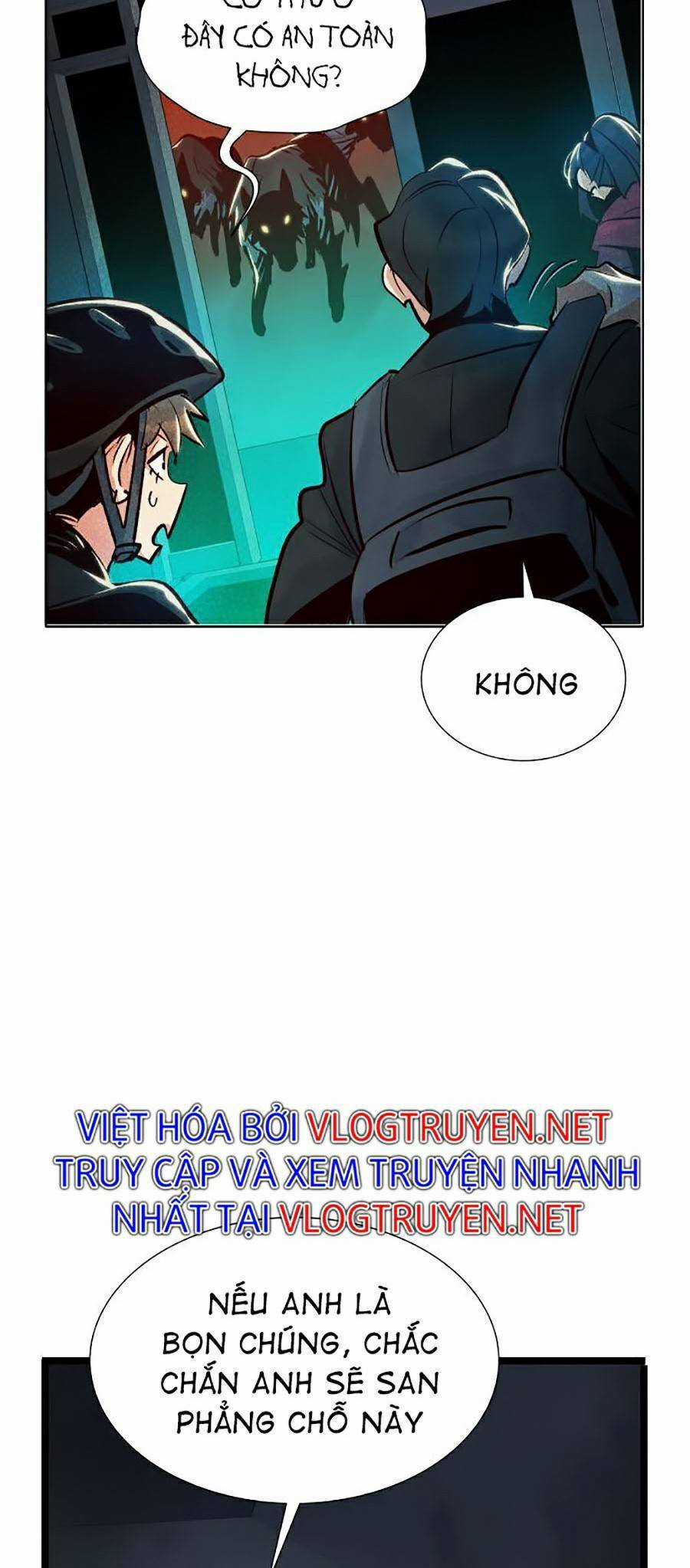 Độc Cô Tử Linh Sư - Chương 19 - Trang 17