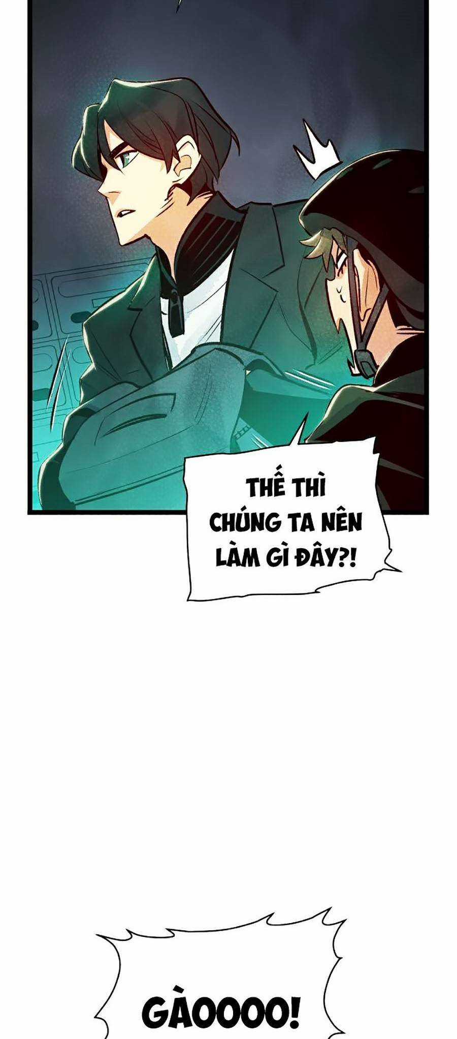 Độc Cô Tử Linh Sư - Chương 19 - Trang 18