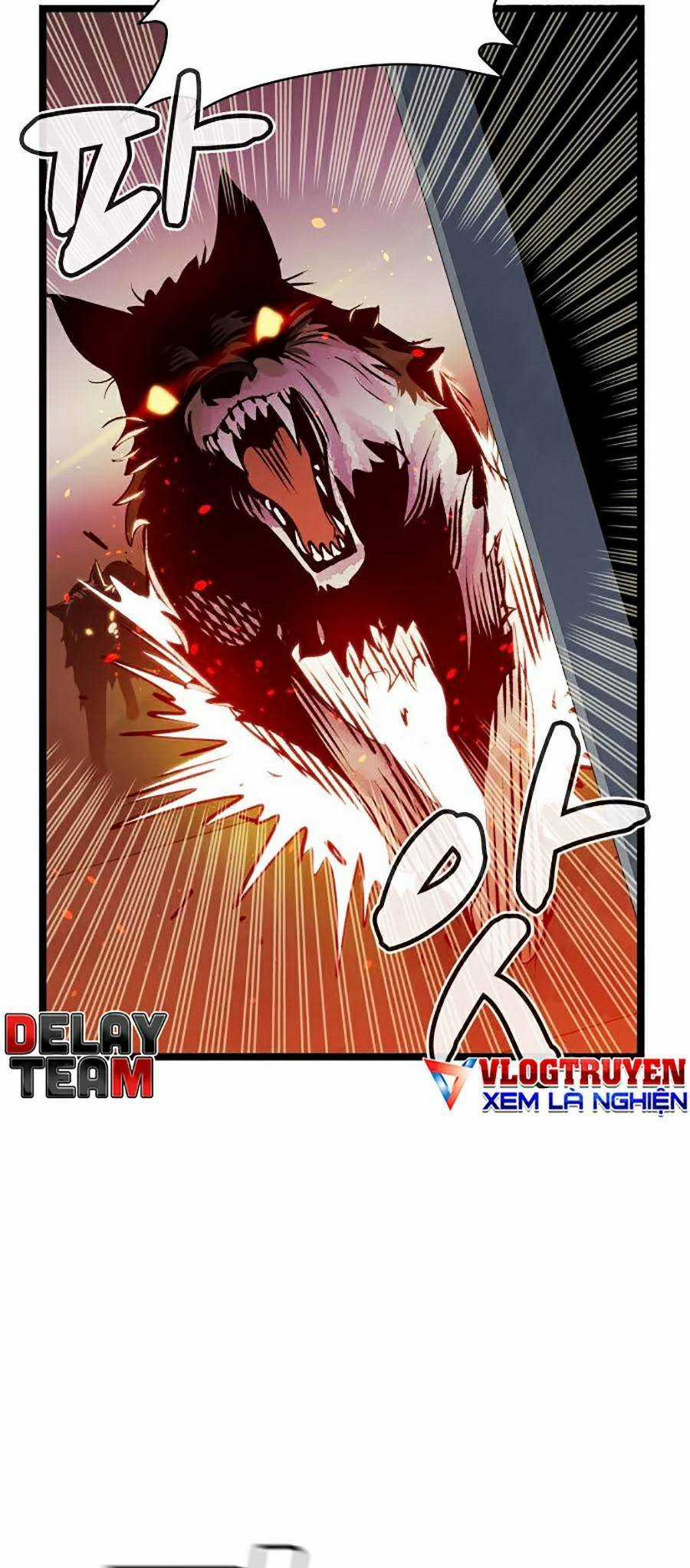 Độc Cô Tử Linh Sư - Chương 19 - Trang 19