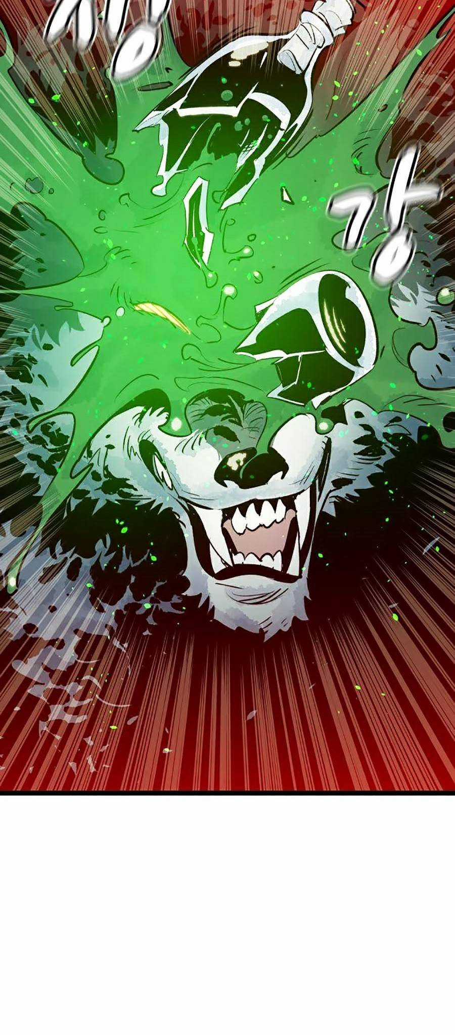 Độc Cô Tử Linh Sư - Chương 19 - Trang 21