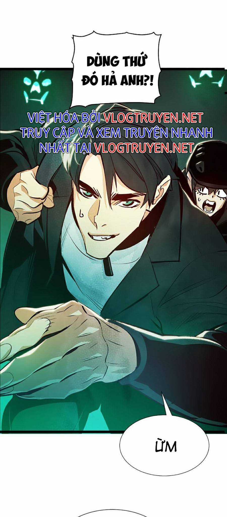 Độc Cô Tử Linh Sư - Chương 19 - Trang 22