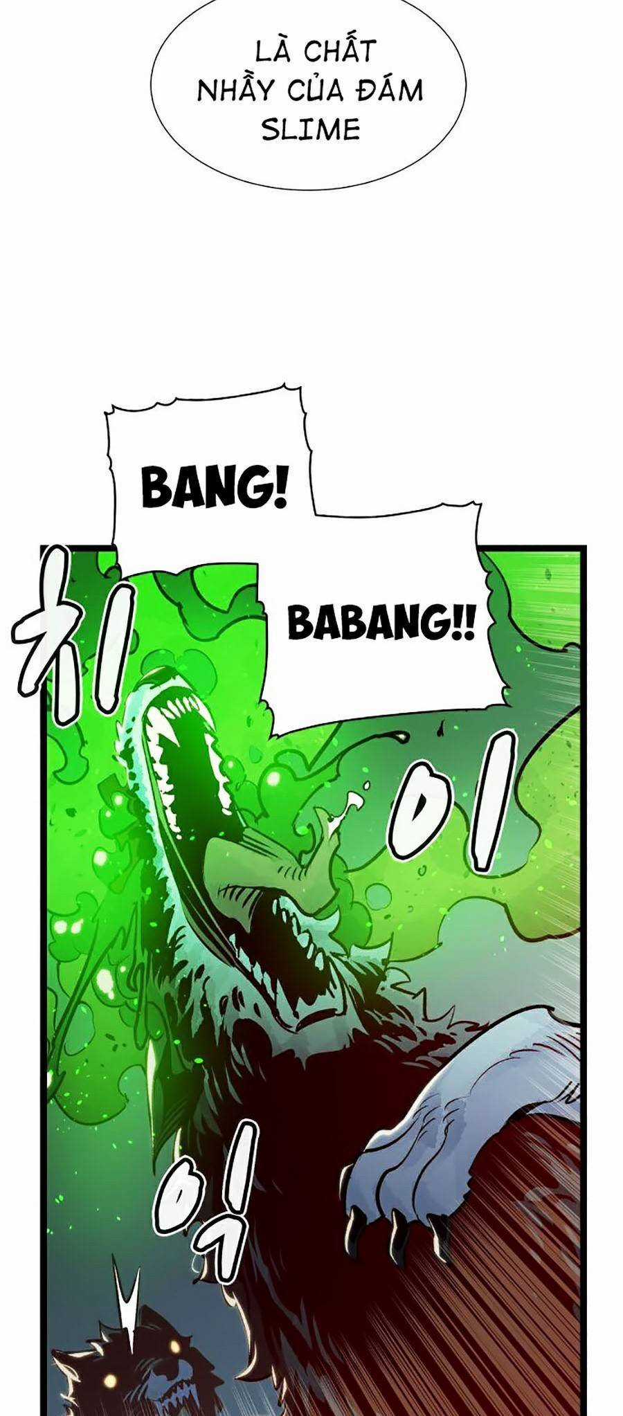 Độc Cô Tử Linh Sư - Chương 19 - Trang 23