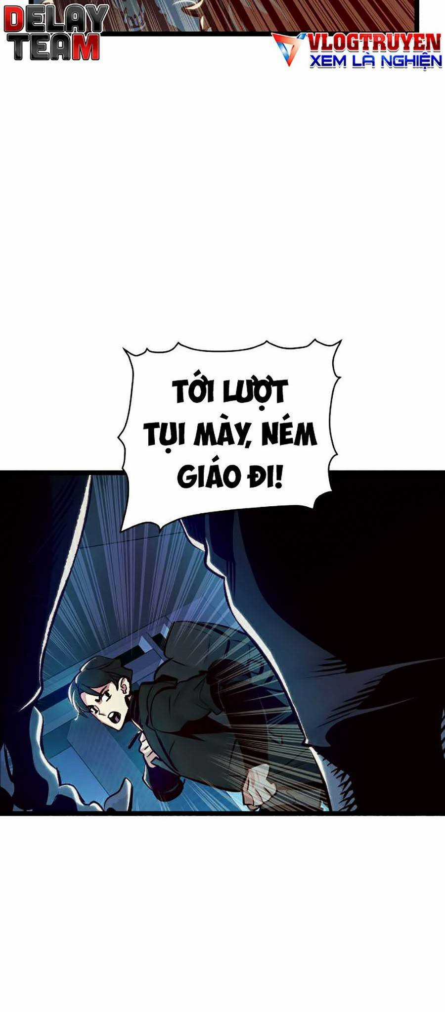 Độc Cô Tử Linh Sư - Chương 19 - Trang 24