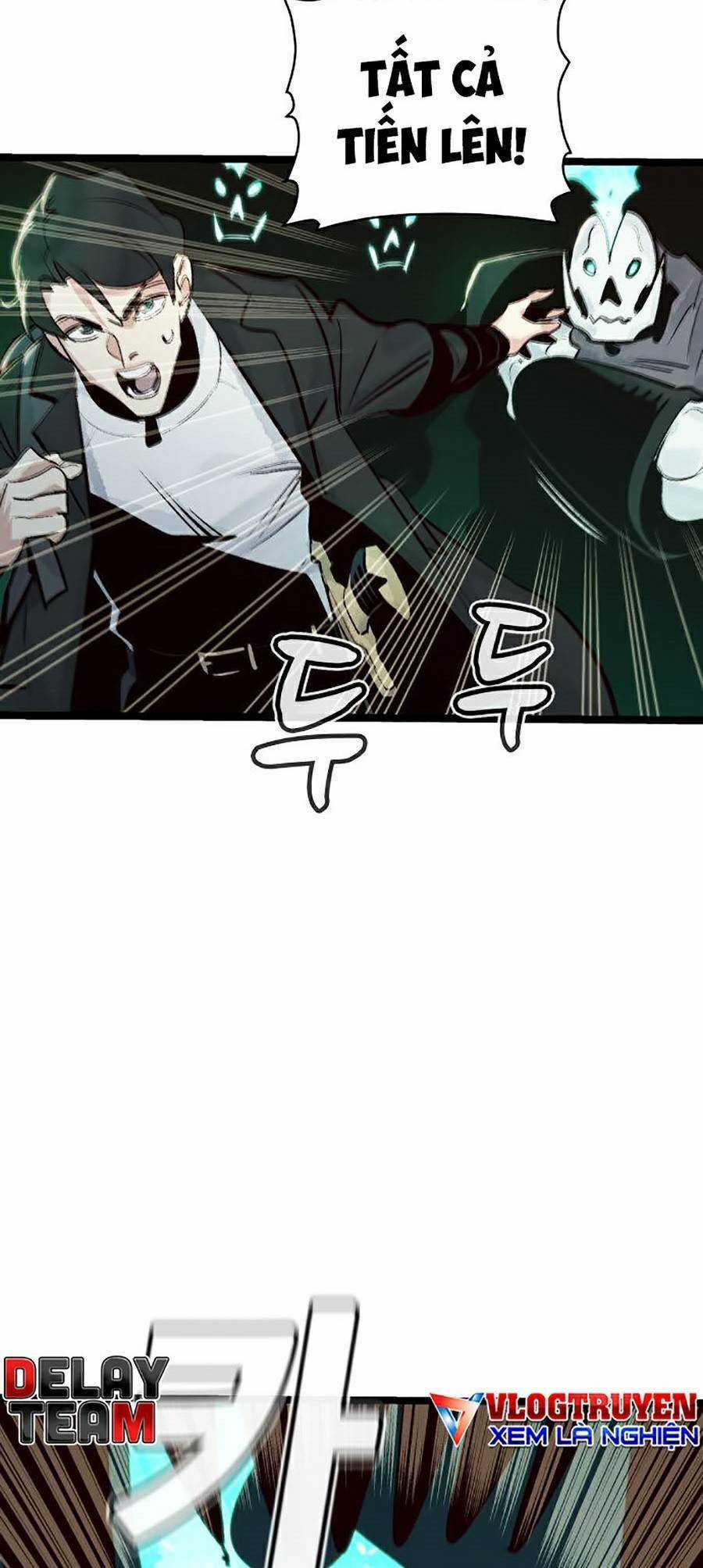 Độc Cô Tử Linh Sư - Chương 19 - Trang 29