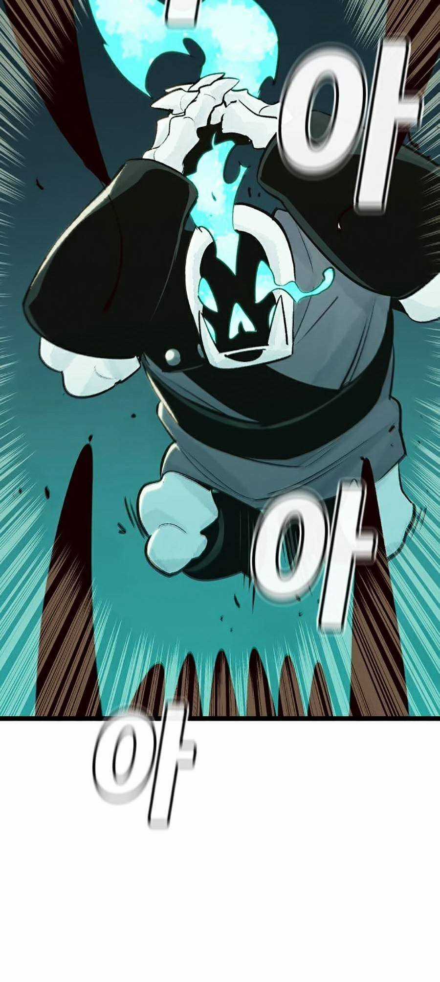 Độc Cô Tử Linh Sư - Chương 19 - Trang 30