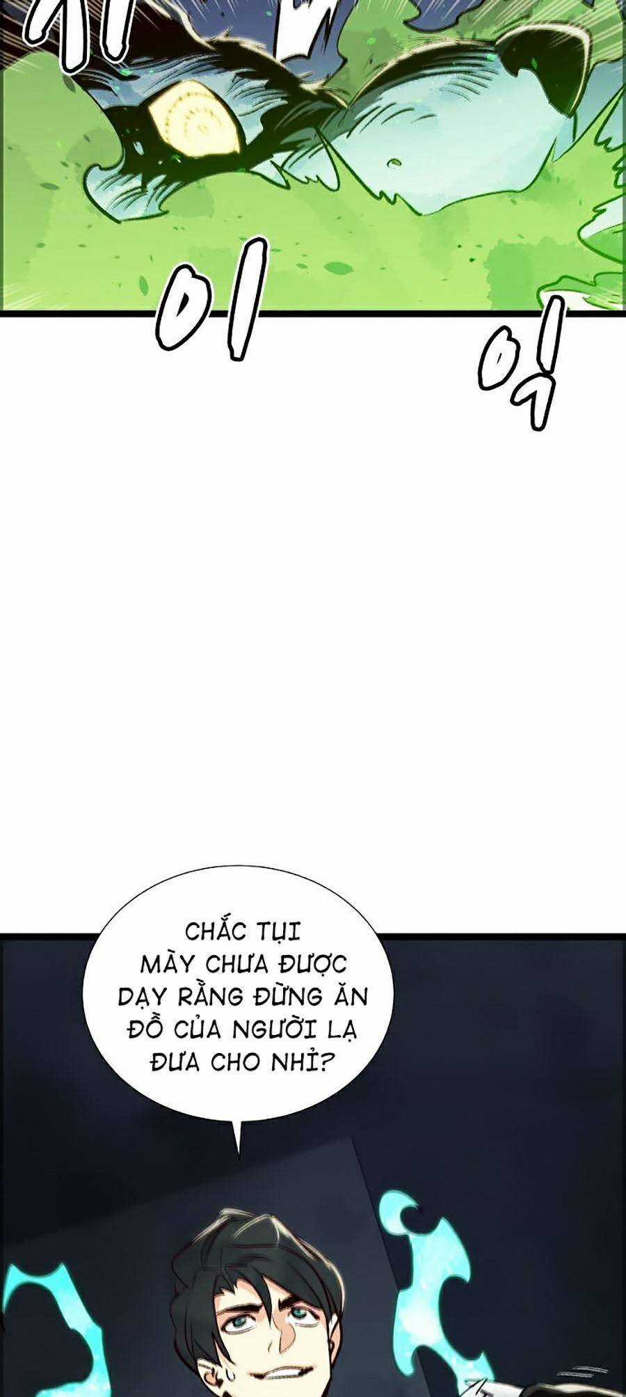 Độc Cô Tử Linh Sư - Chương 19 - Trang 32