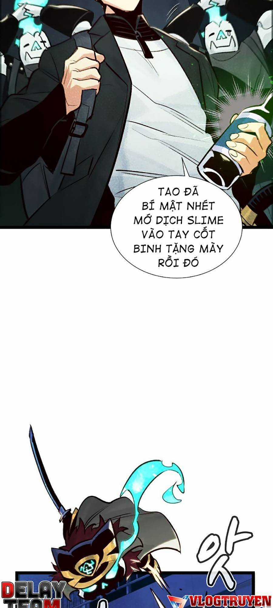 Độc Cô Tử Linh Sư - Chương 19 - Trang 33