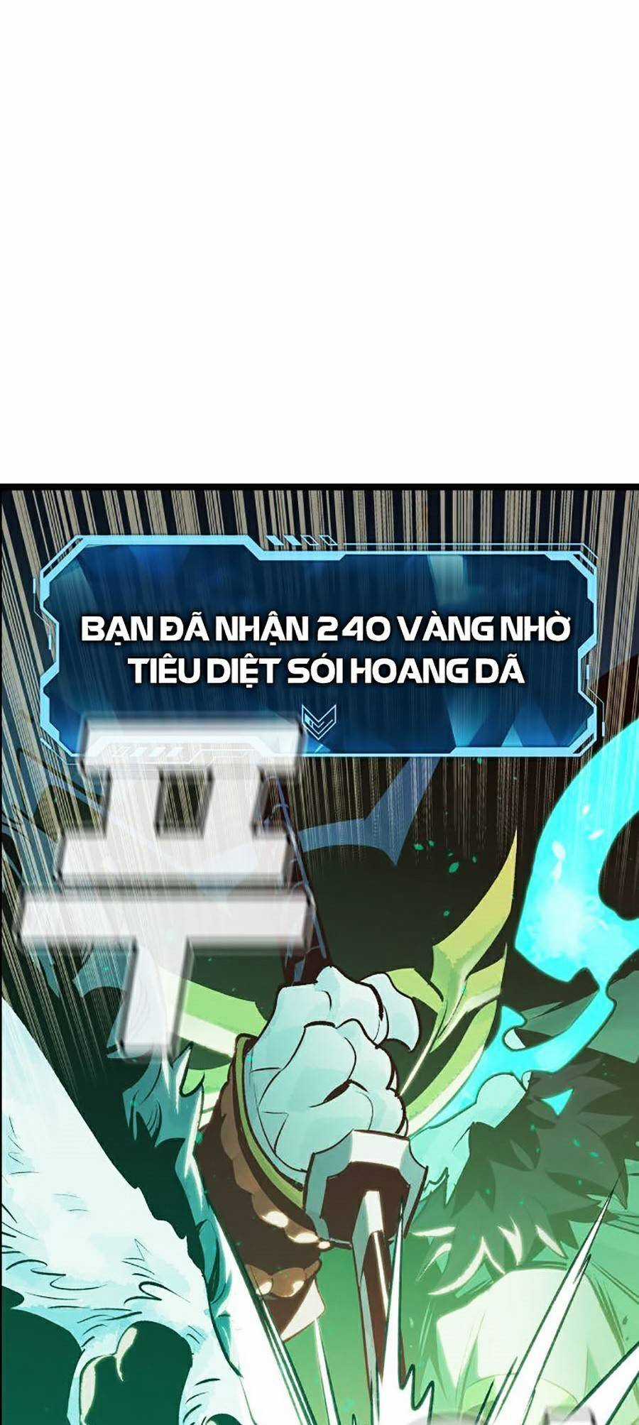 Độc Cô Tử Linh Sư - Chương 19 - Trang 35