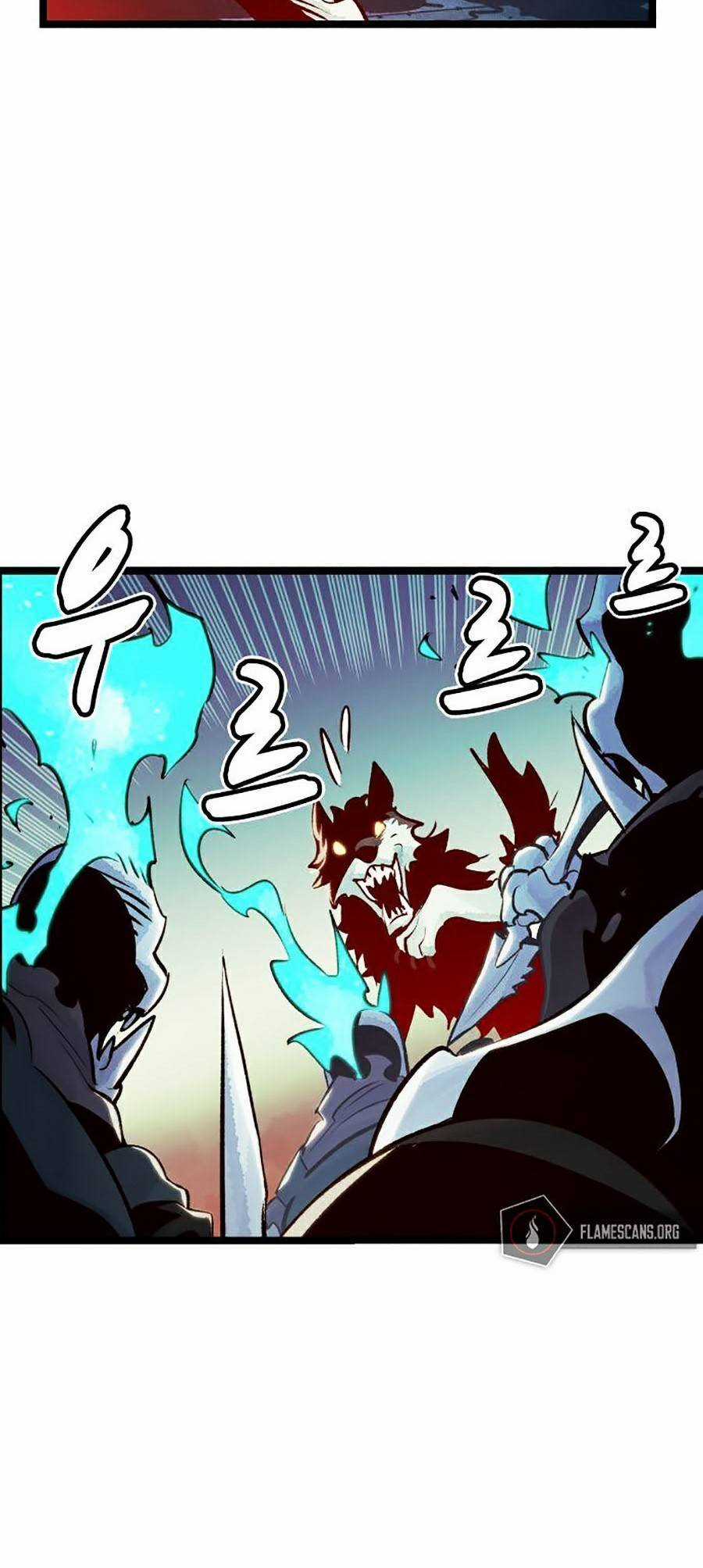 Độc Cô Tử Linh Sư - Chương 19 - Trang 37