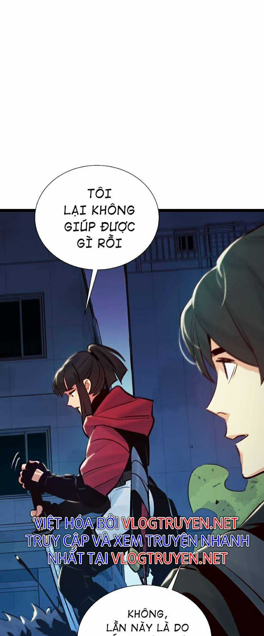 Độc Cô Tử Linh Sư - Chương 19 - Trang 40