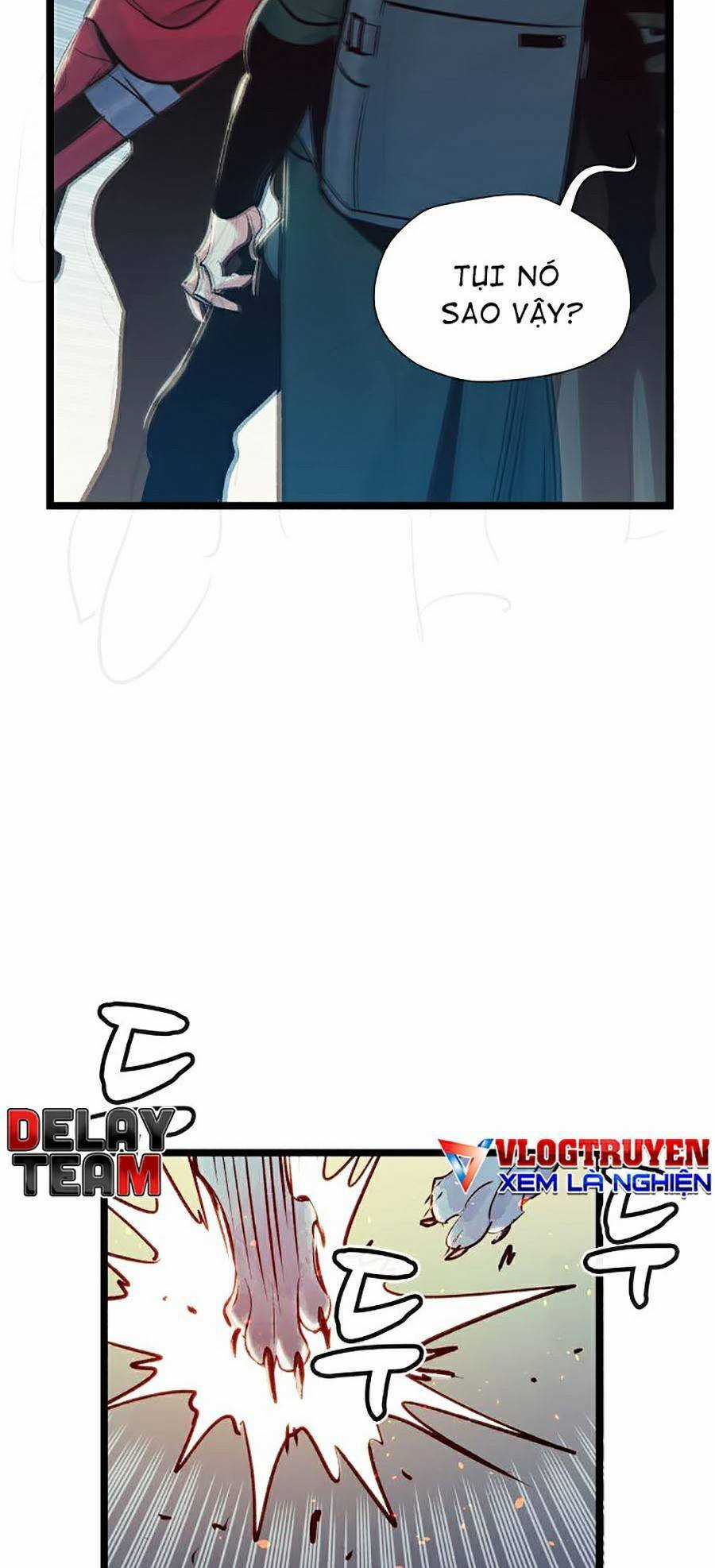 Độc Cô Tử Linh Sư - Chương 19 - Trang 5