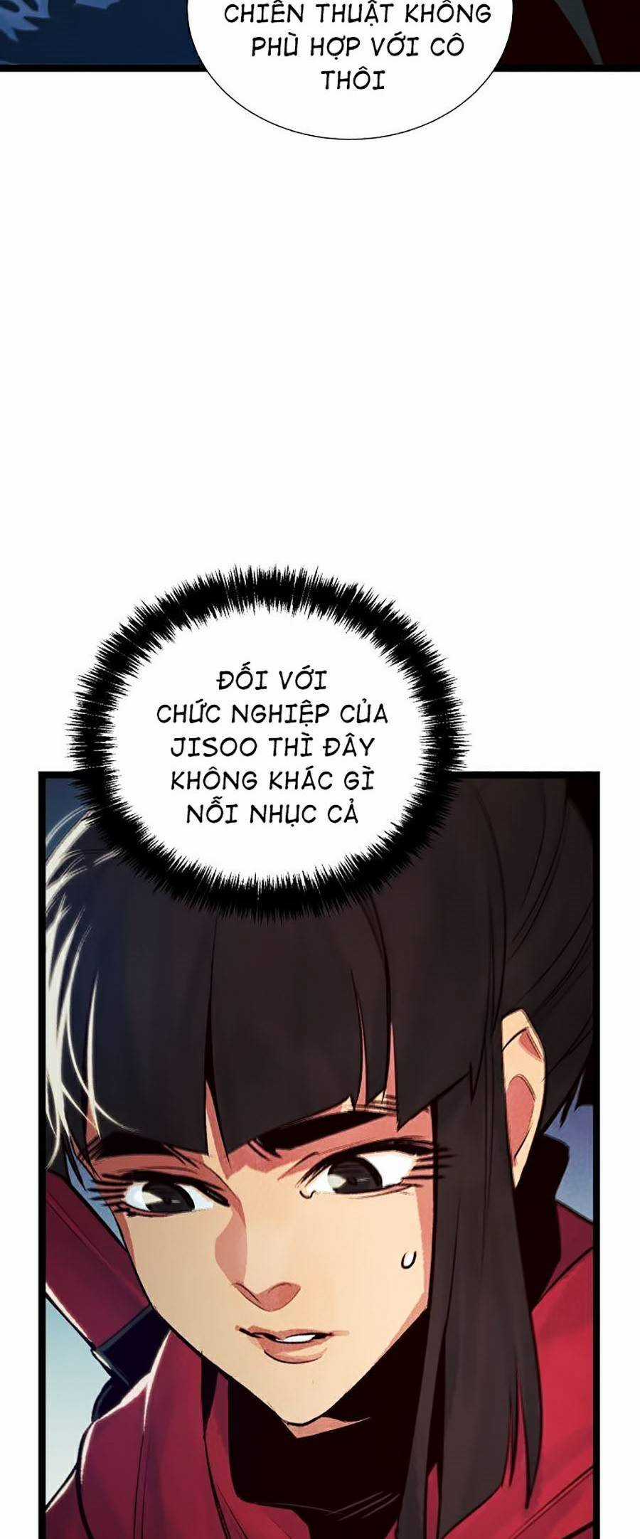 Độc Cô Tử Linh Sư - Chương 19 - Trang 41