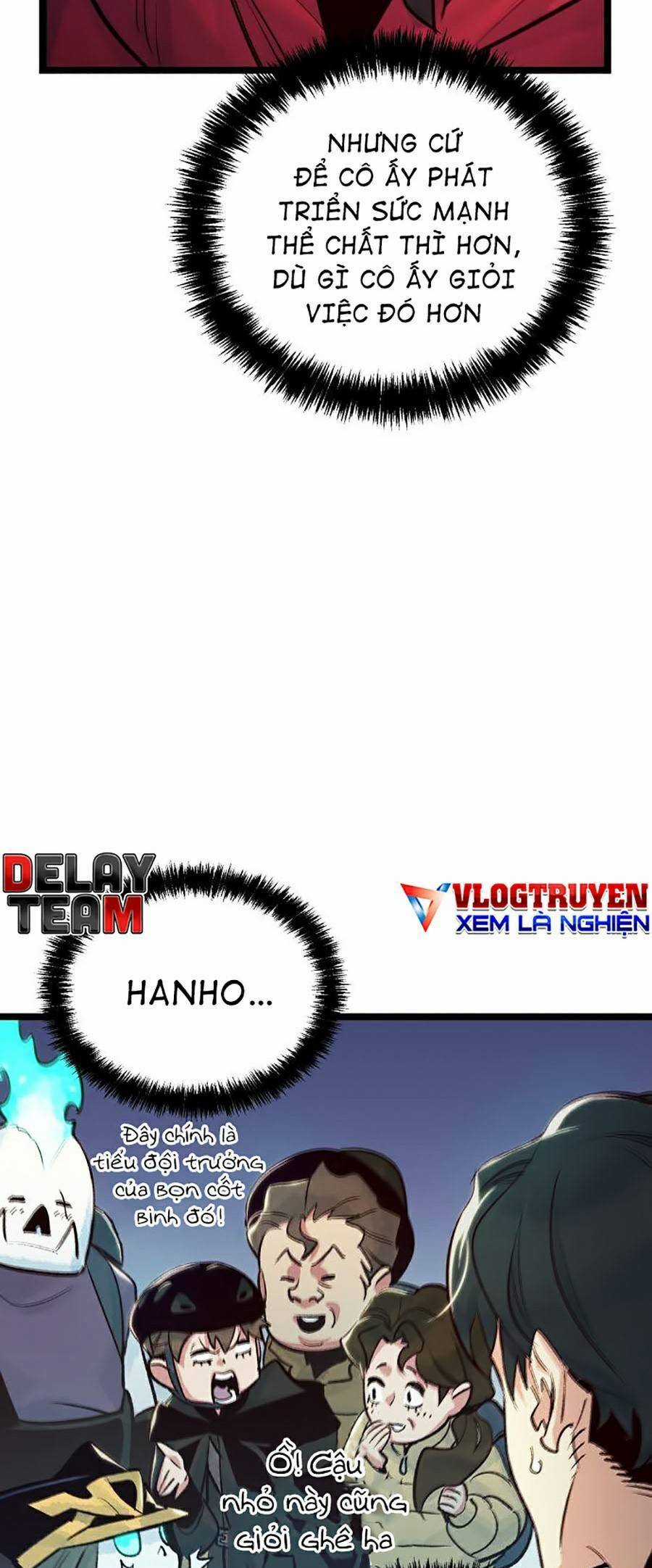 Độc Cô Tử Linh Sư - Chương 19 - Trang 42