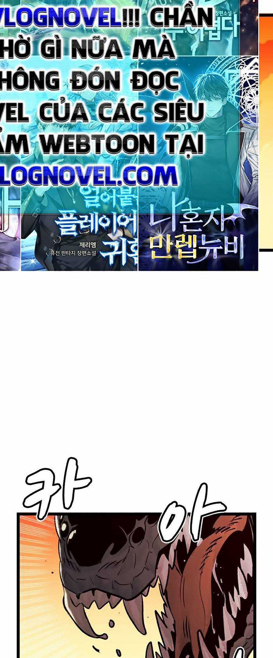 Độc Cô Tử Linh Sư - Chương 19 - Trang 46