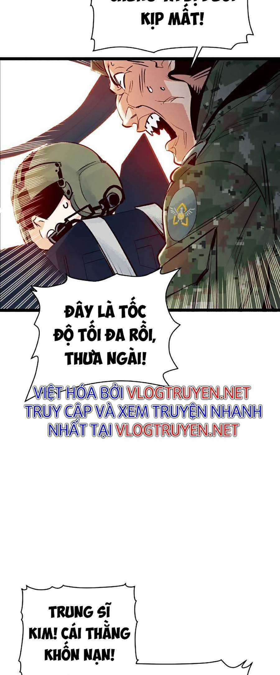 Độc Cô Tử Linh Sư - Chương 19 - Trang 49