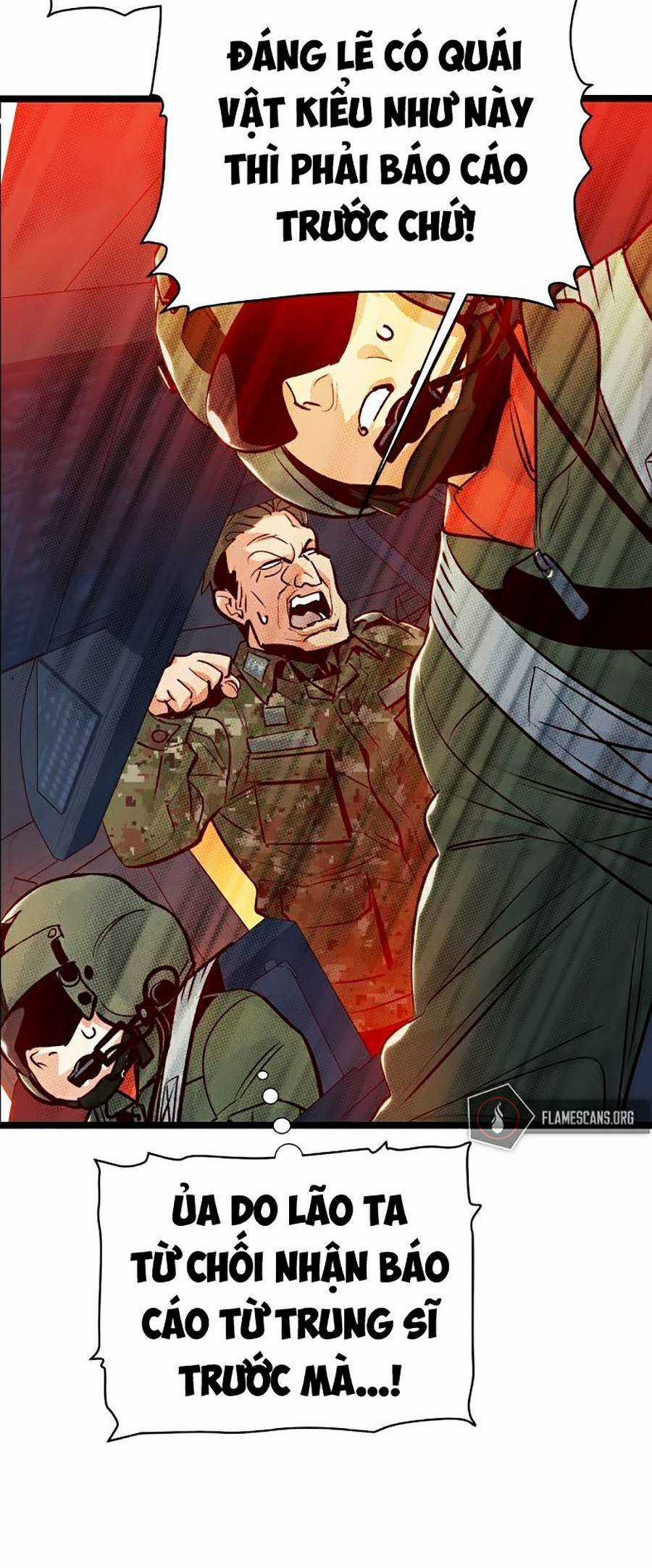 Độc Cô Tử Linh Sư - Chương 19 - Trang 50