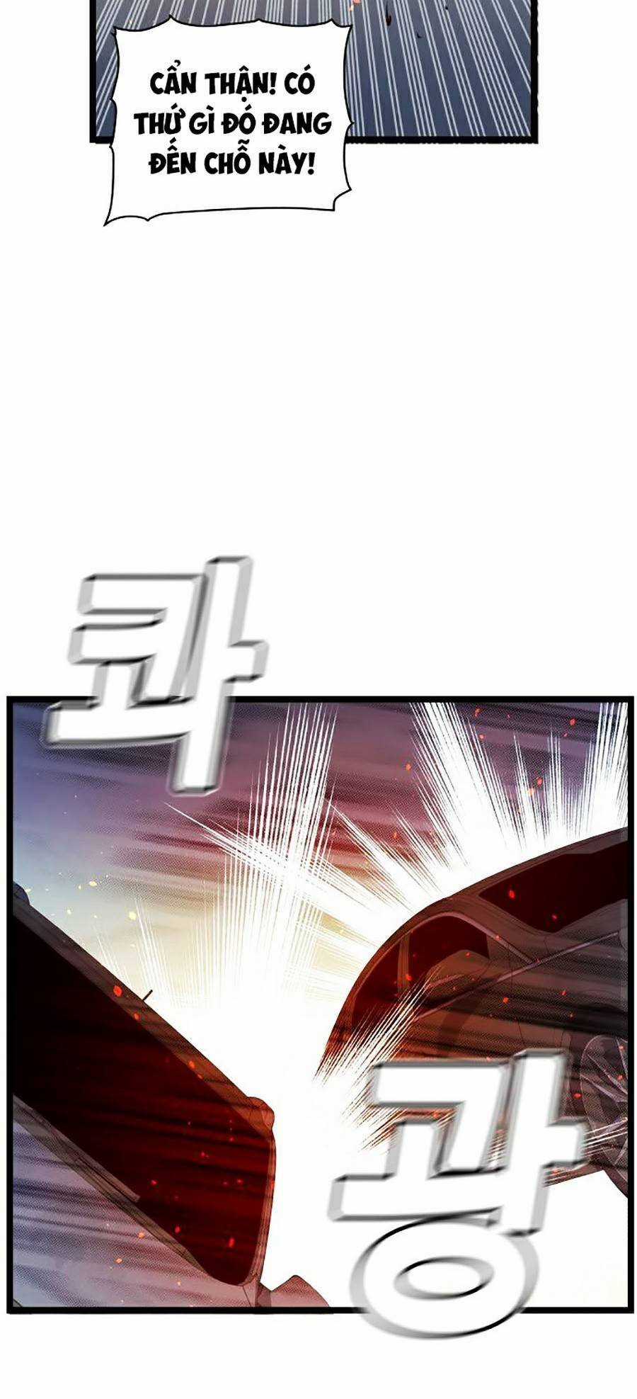 Độc Cô Tử Linh Sư - Chương 19 - Trang 6