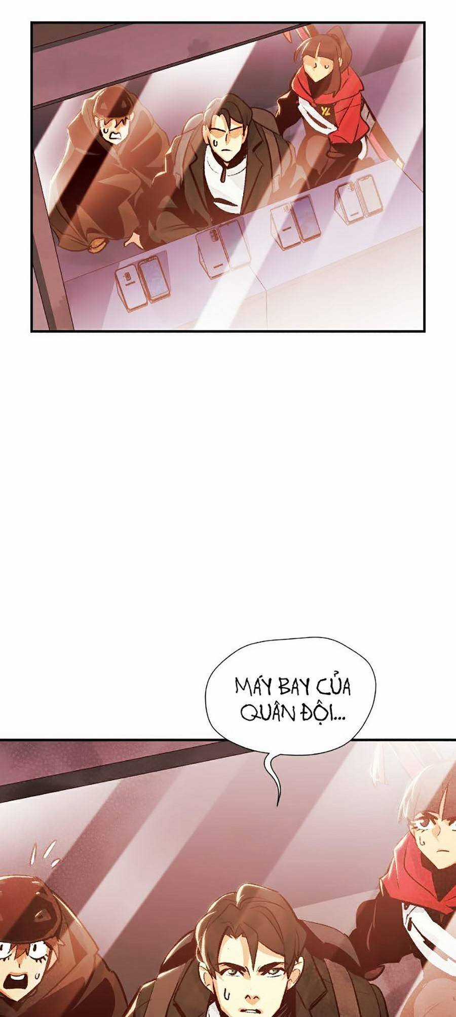 Độc Cô Tử Linh Sư - Chương 19 - Trang 60