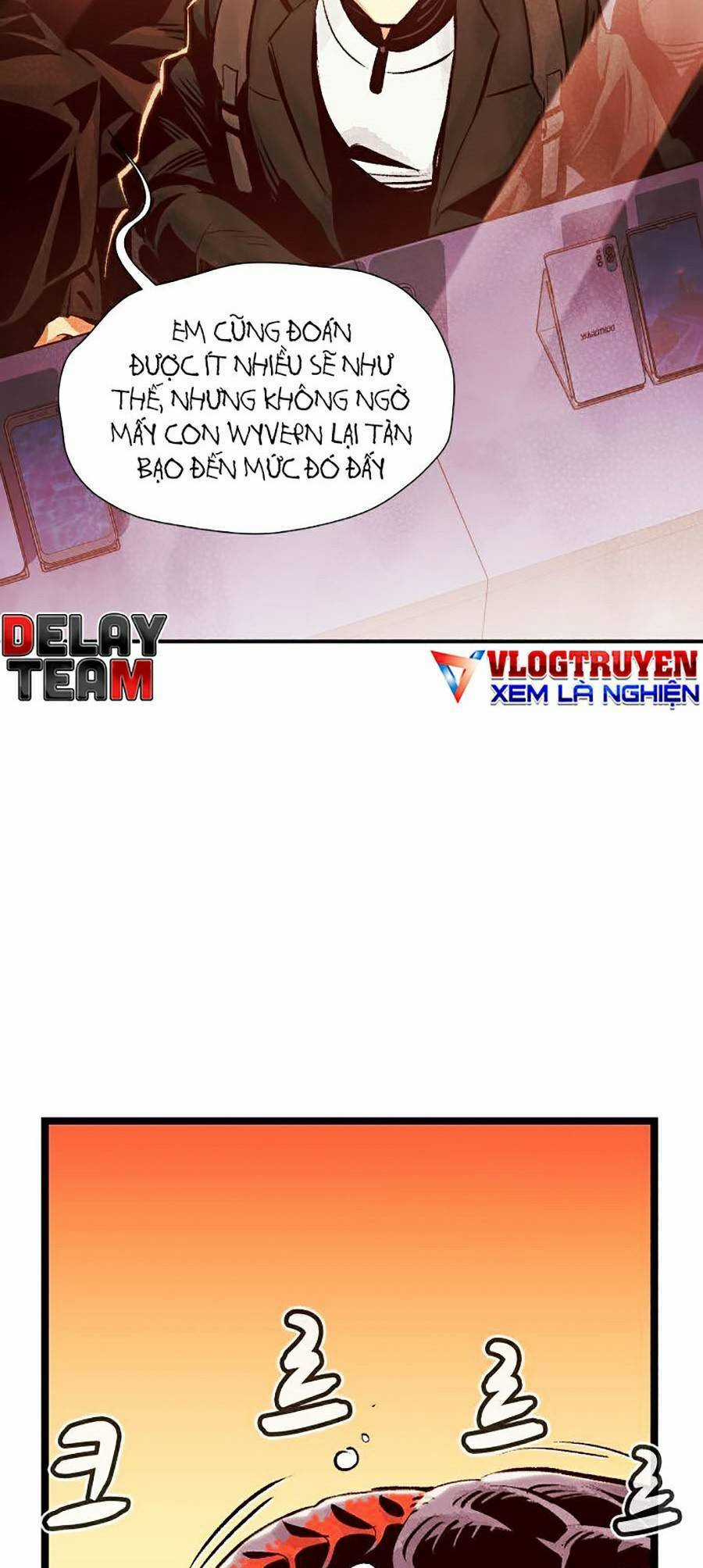 Độc Cô Tử Linh Sư - Chương 19 - Trang 61