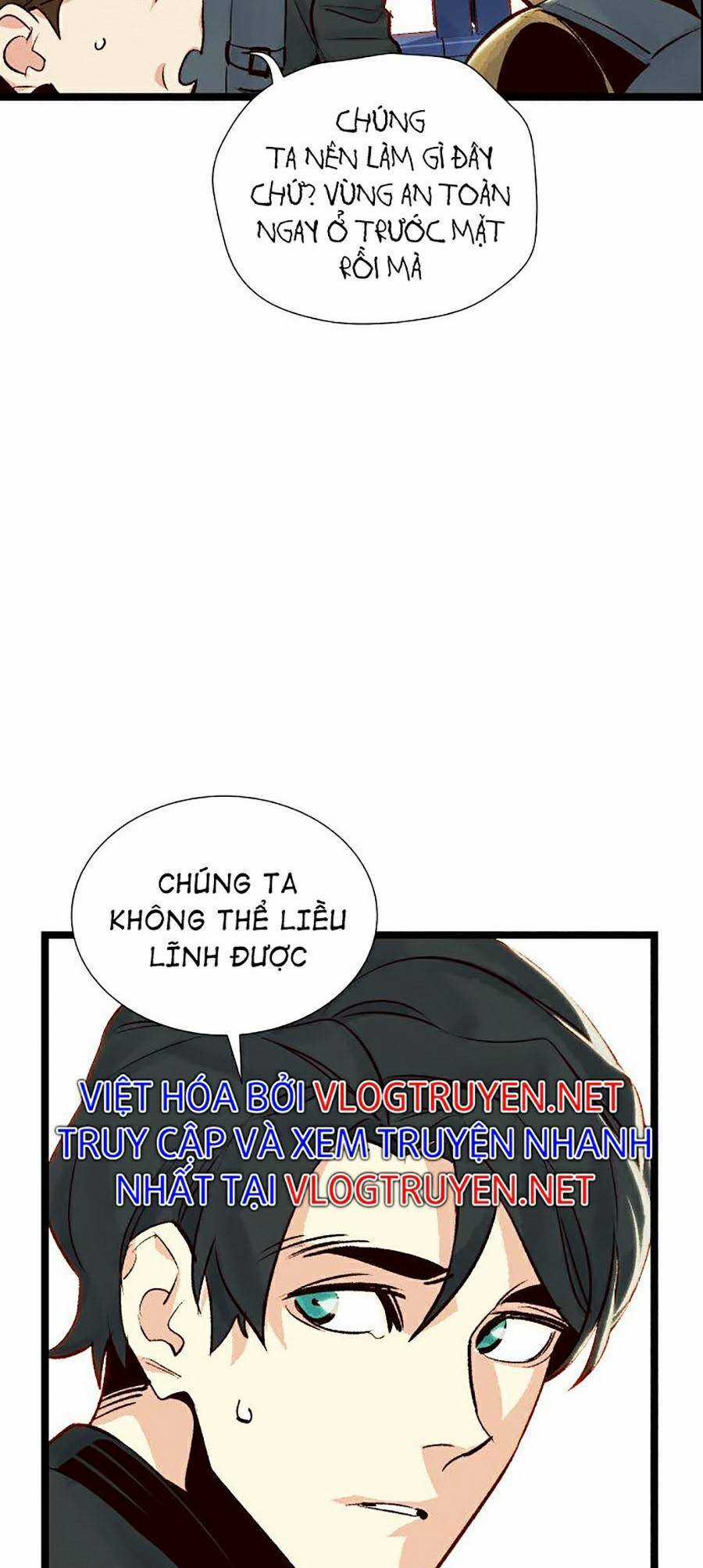 Độc Cô Tử Linh Sư - Chương 19 - Trang 63