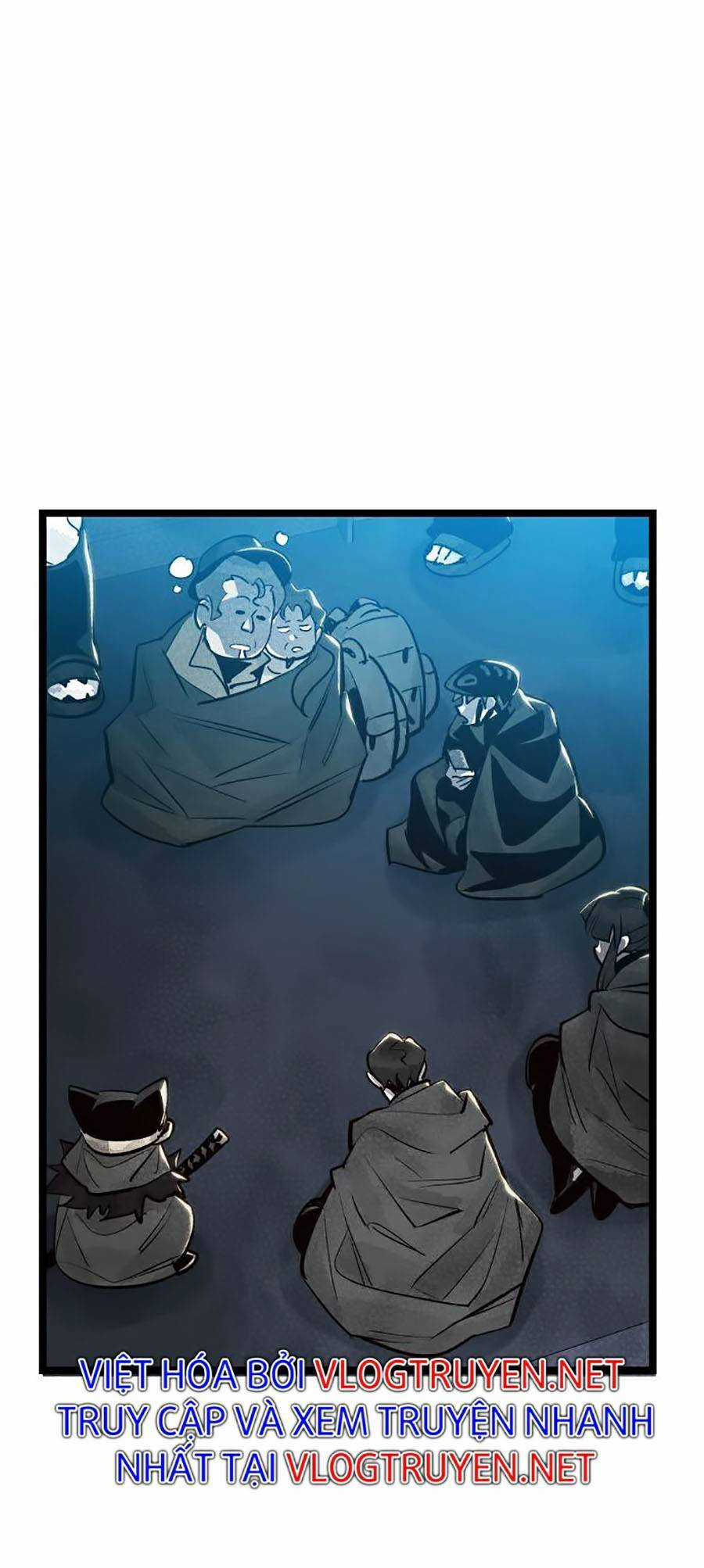 Độc Cô Tử Linh Sư - Chương 19 - Trang 66