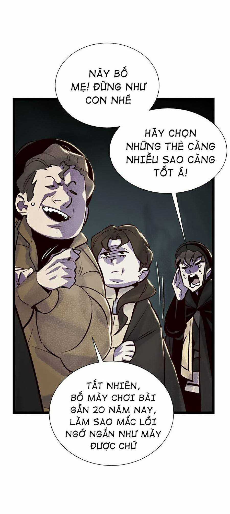 Độc Cô Tử Linh Sư - Chương 19 - Trang 69