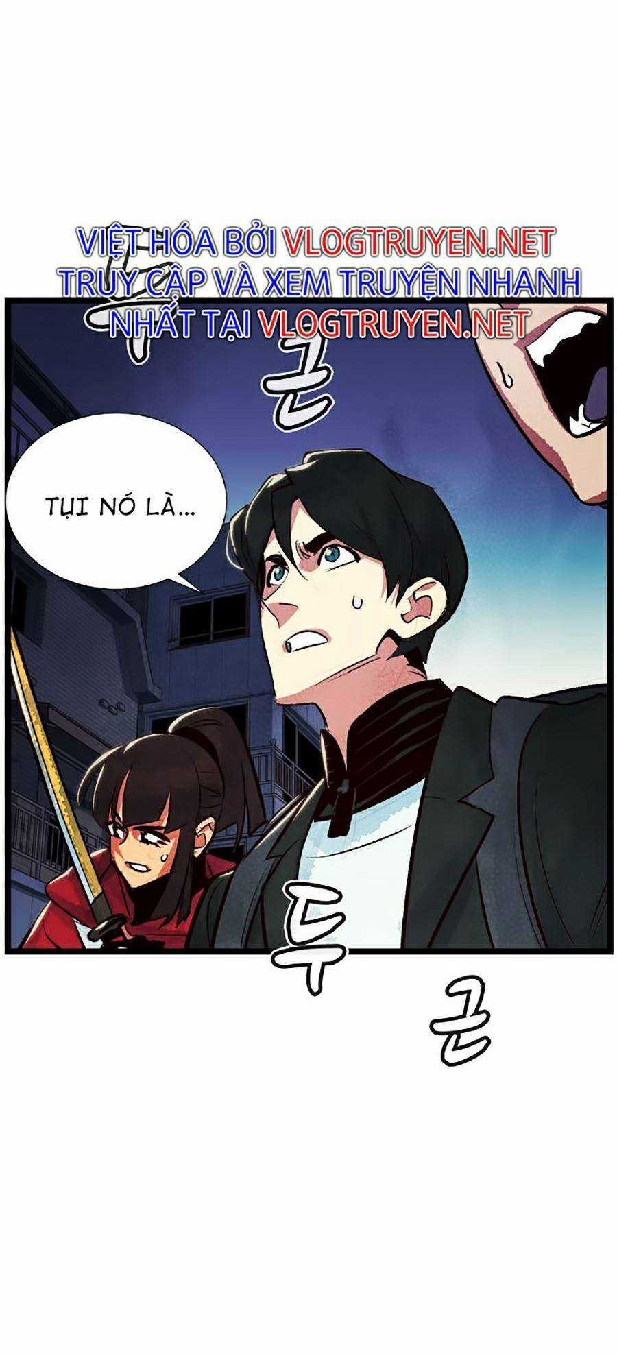 Độc Cô Tử Linh Sư - Chương 19 - Trang 8