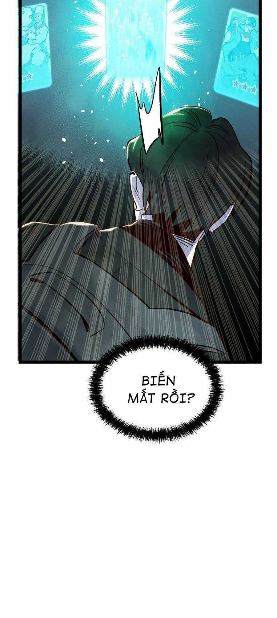 Độc Cô Tử Linh Sư - Chương 19 - Trang 73